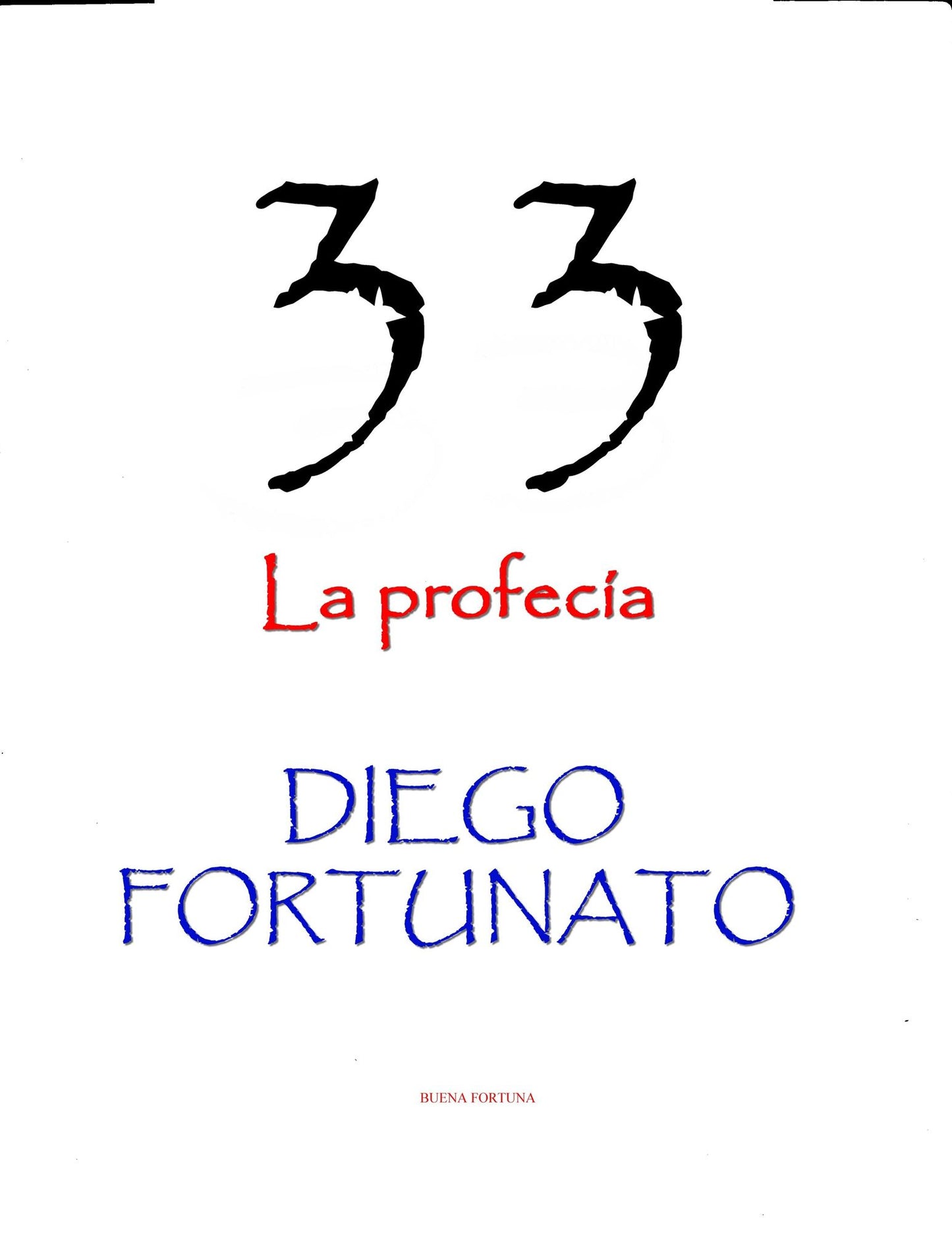 33-La profecía
