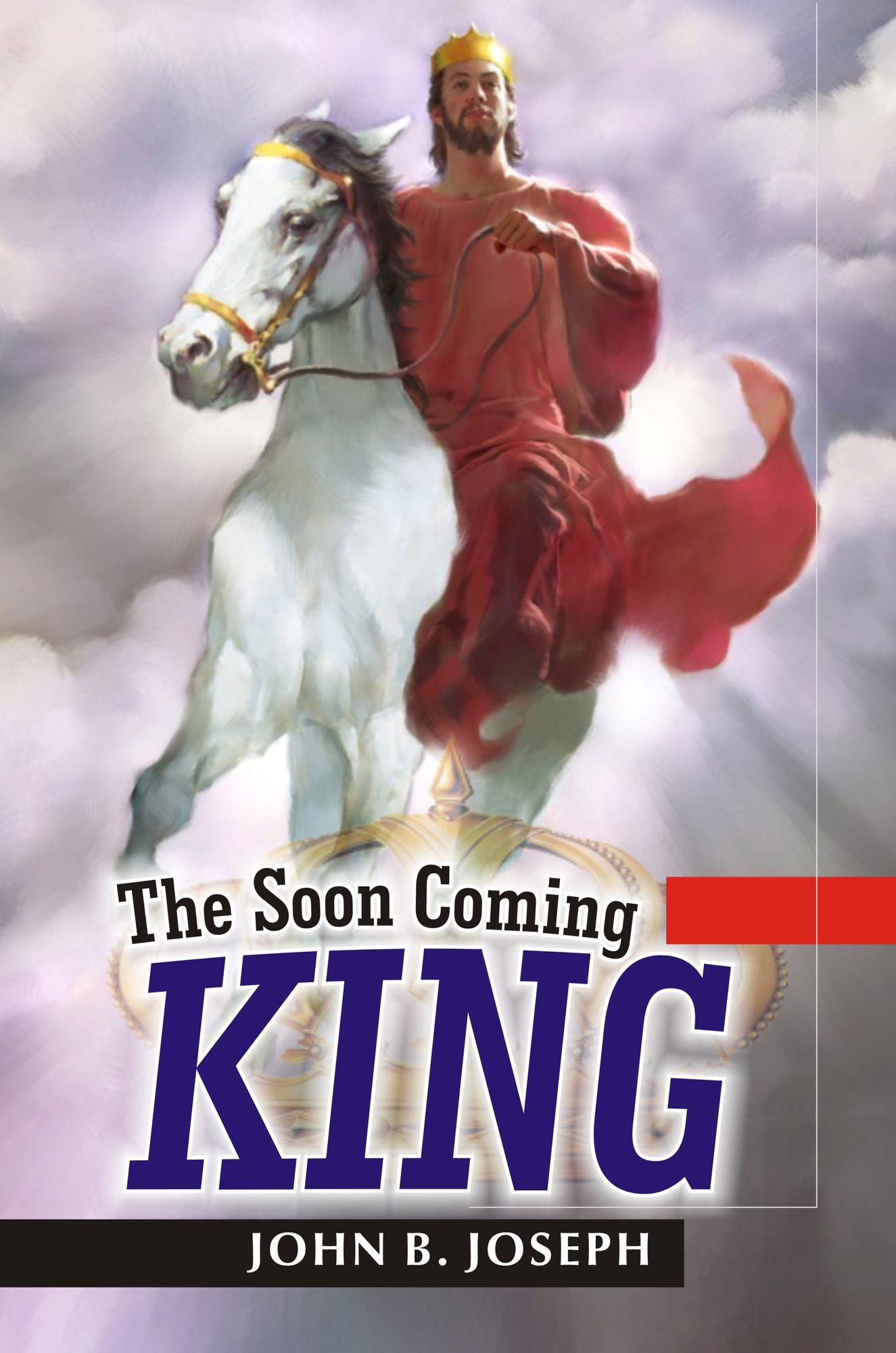The Soon Coming King