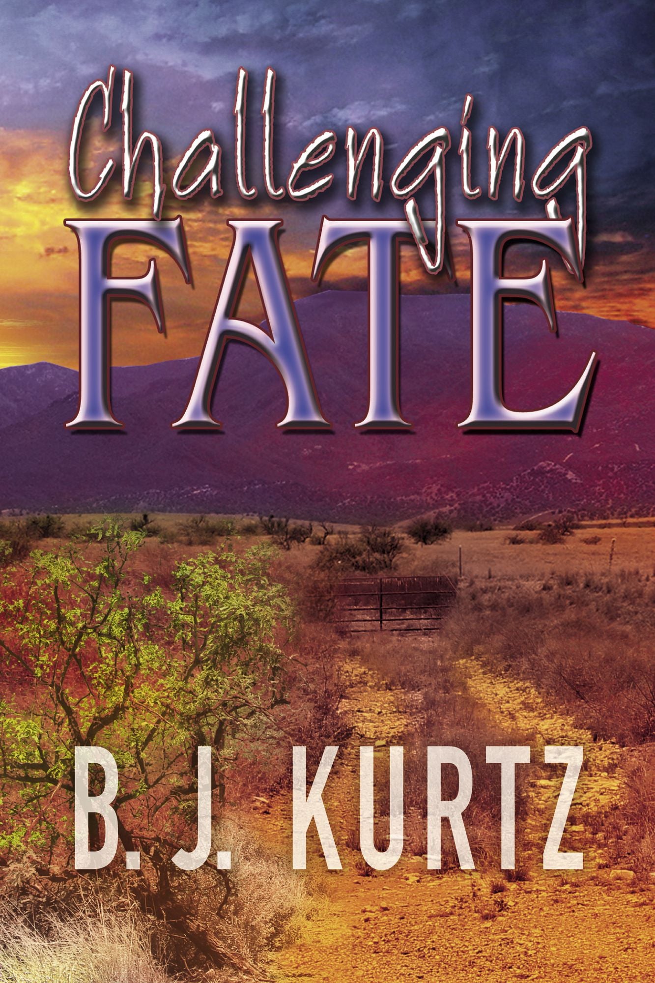 Challenging Fate