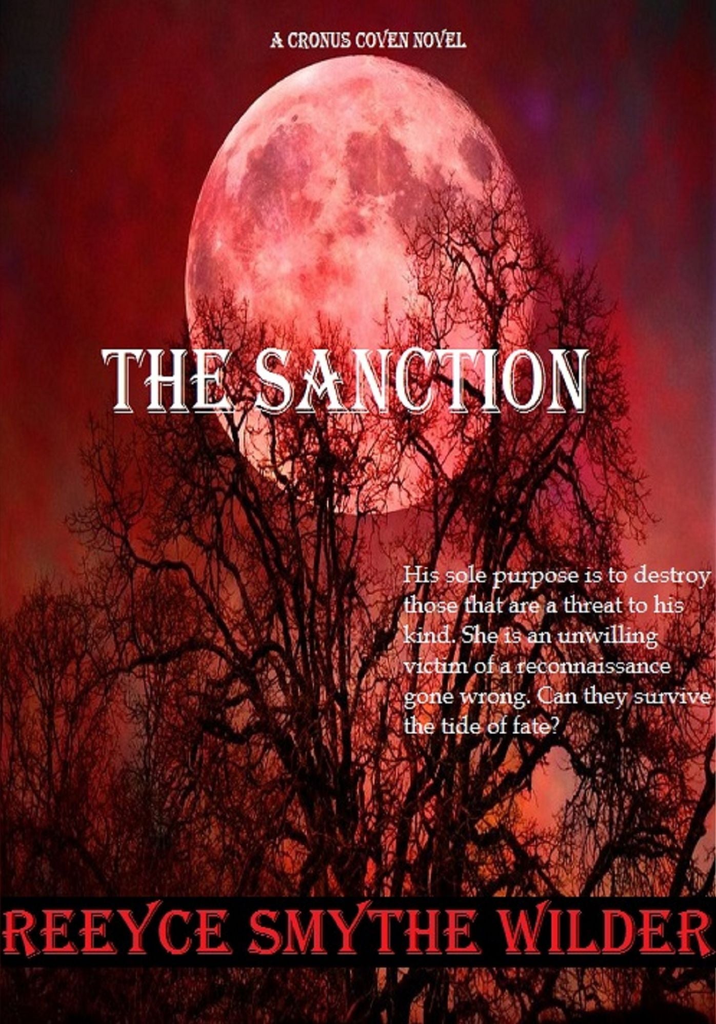 The Sanction