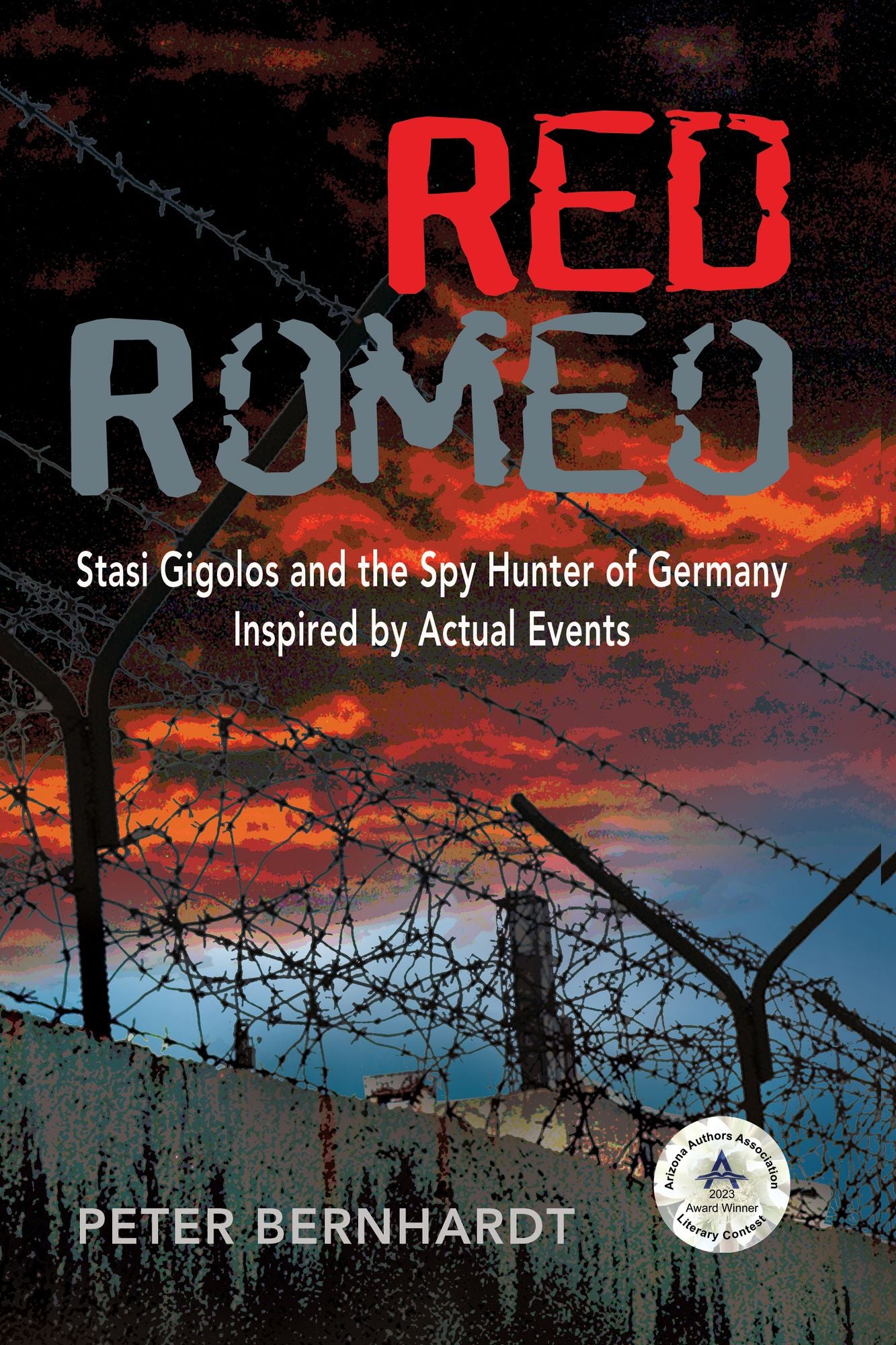 Red Romeo