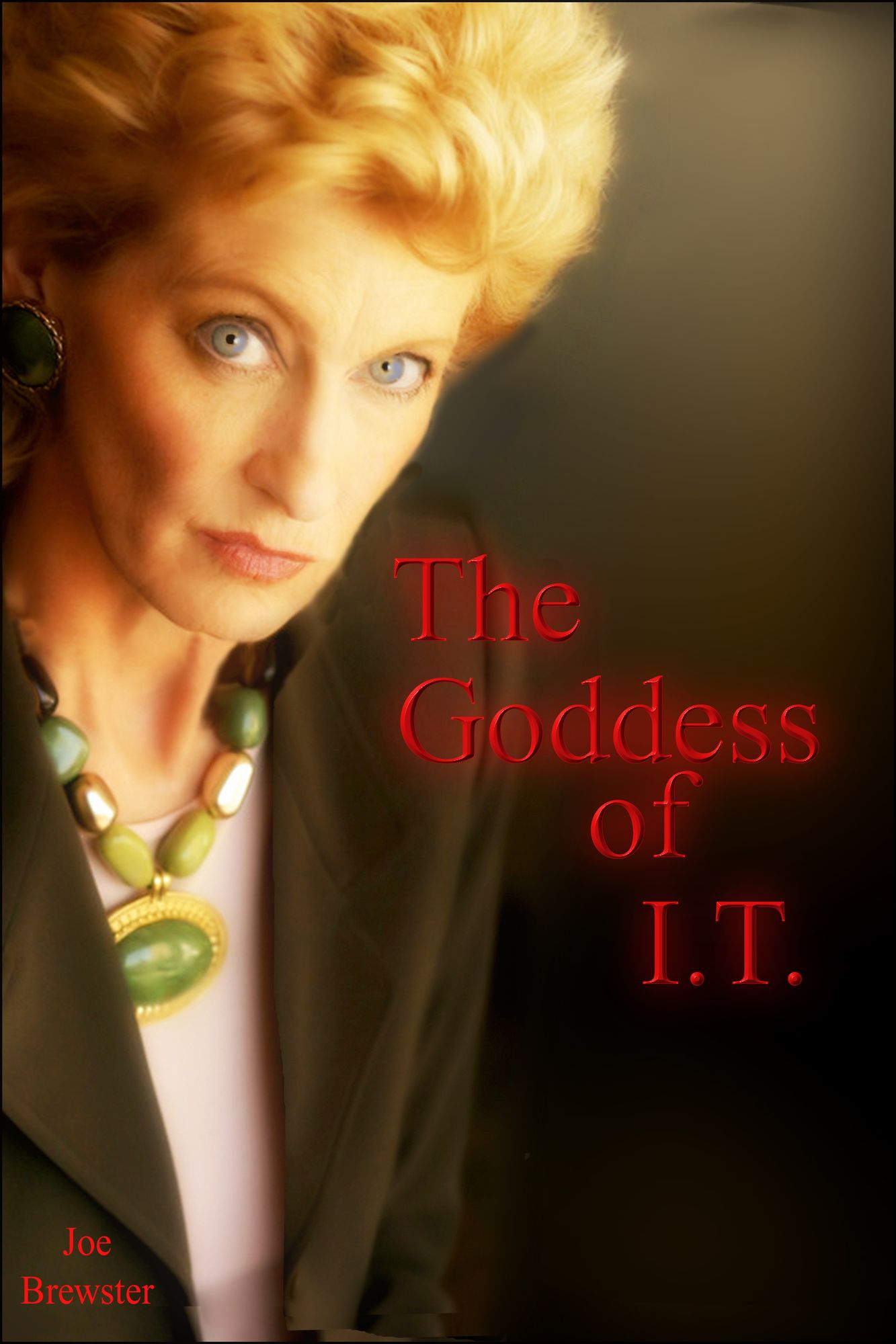 The Goddess of I.T.