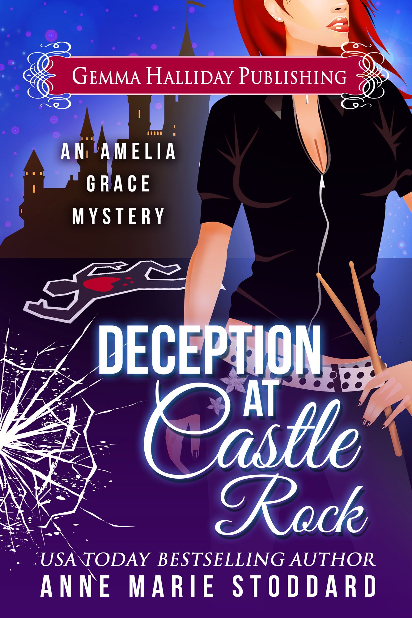 Deception at Castle Rock