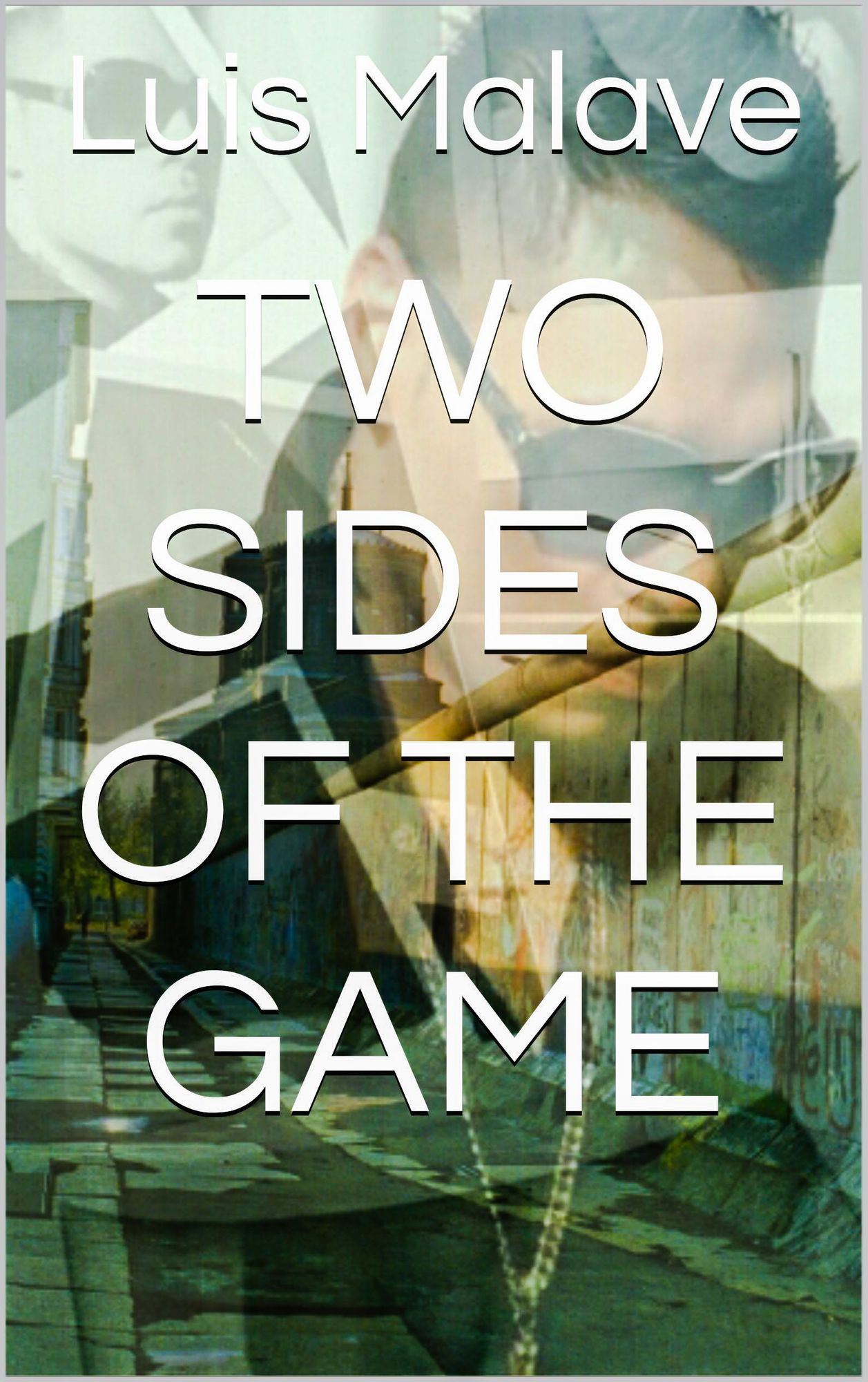 Two sides of the game