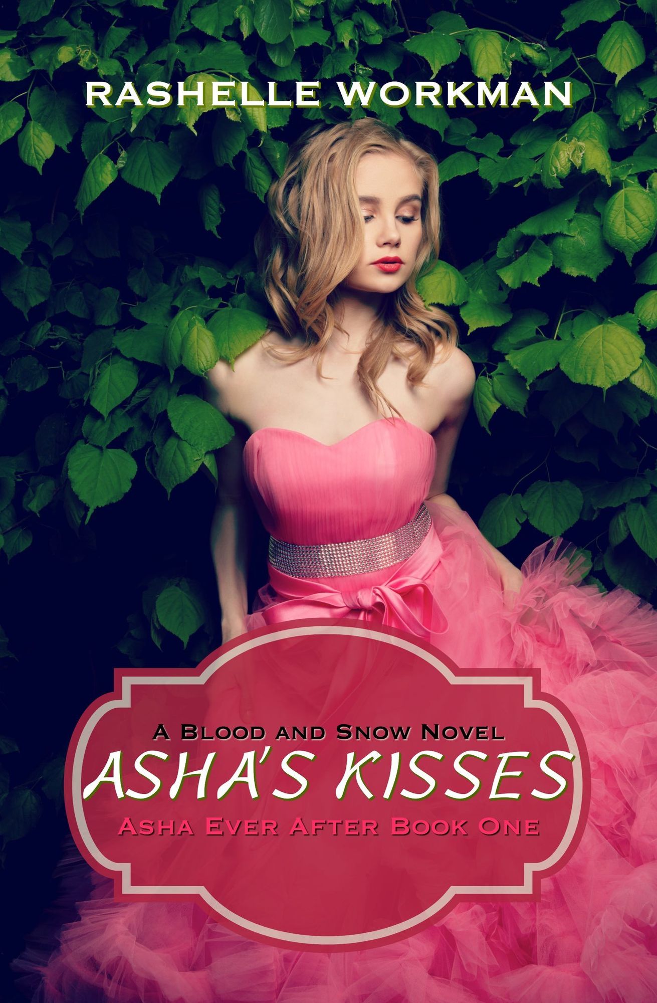 Asha's Kisses