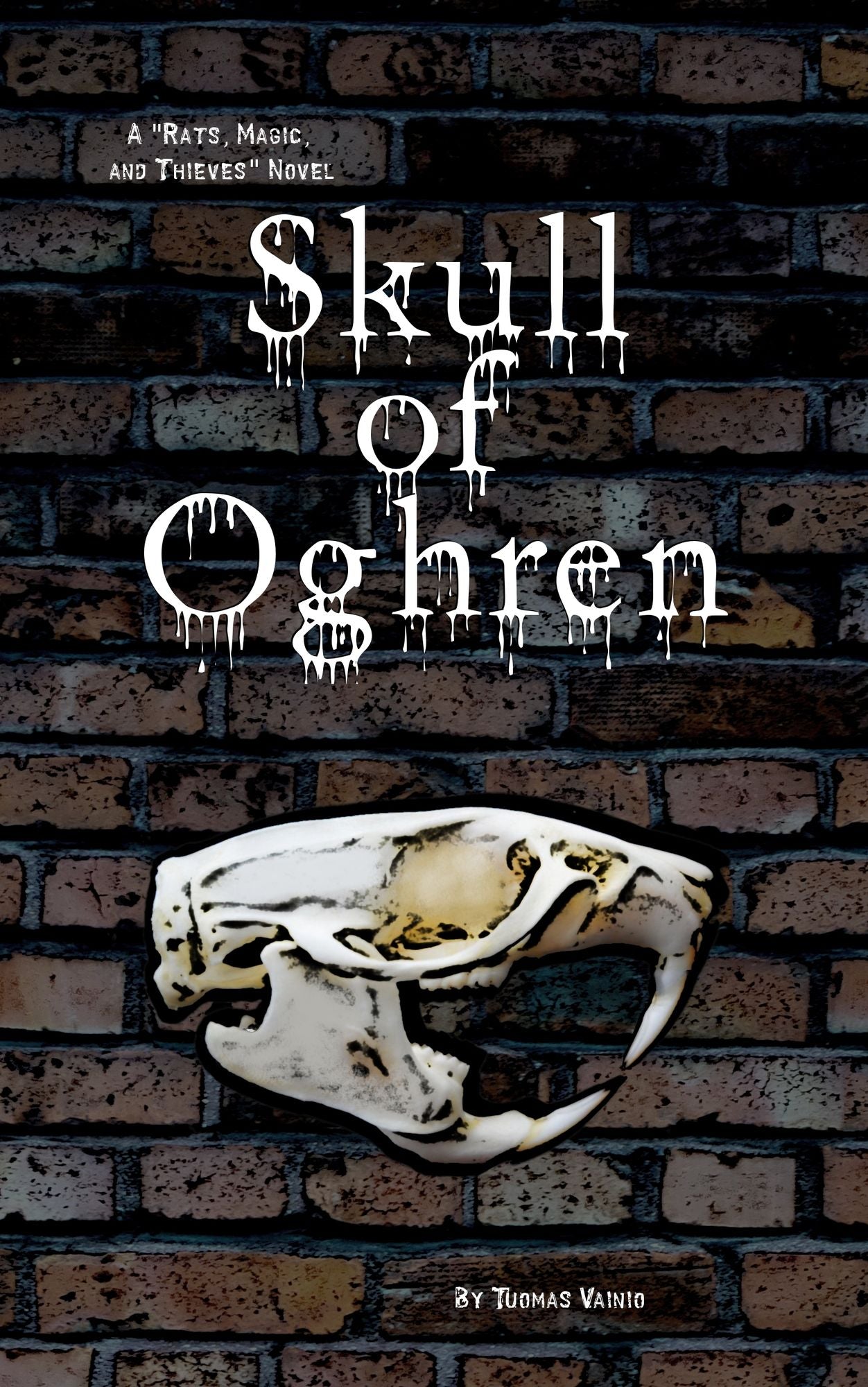 Skull of Oghren