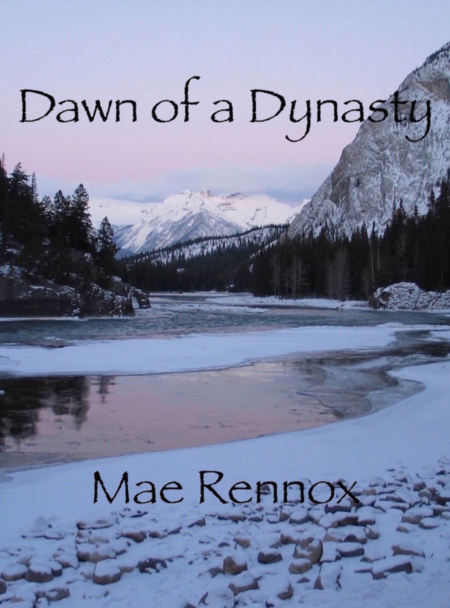 Dawn of a Dynasty
