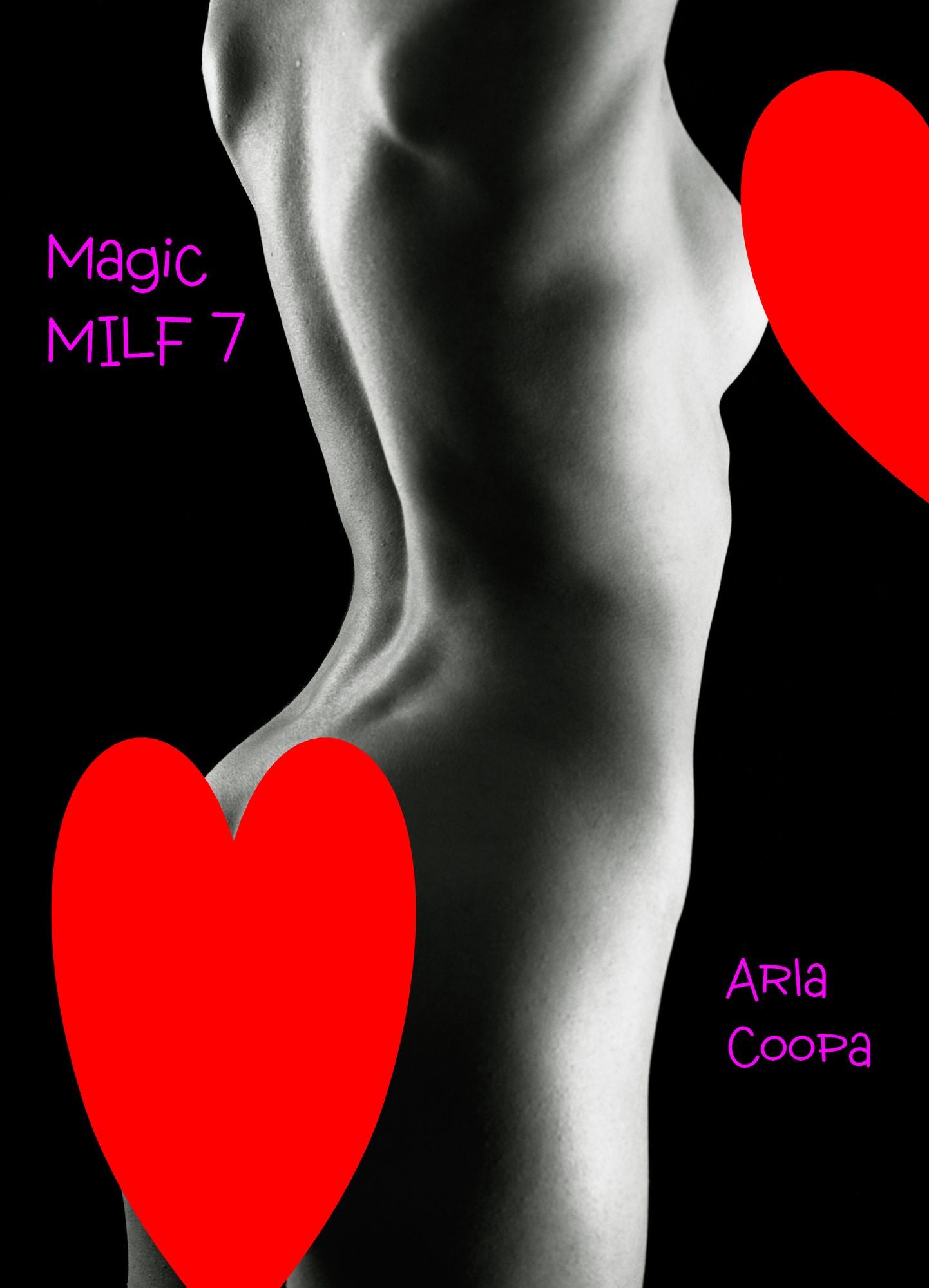 Magic MILF 7