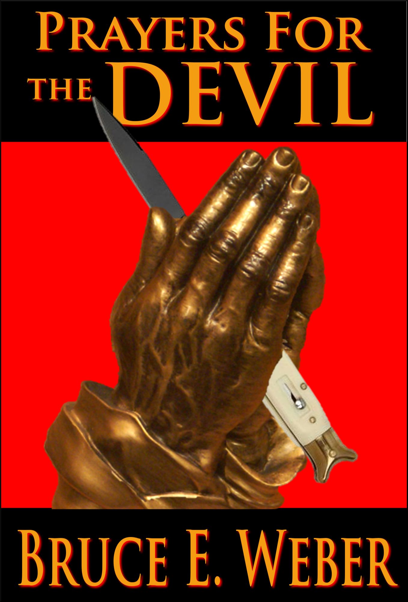 Prayers for the Devil