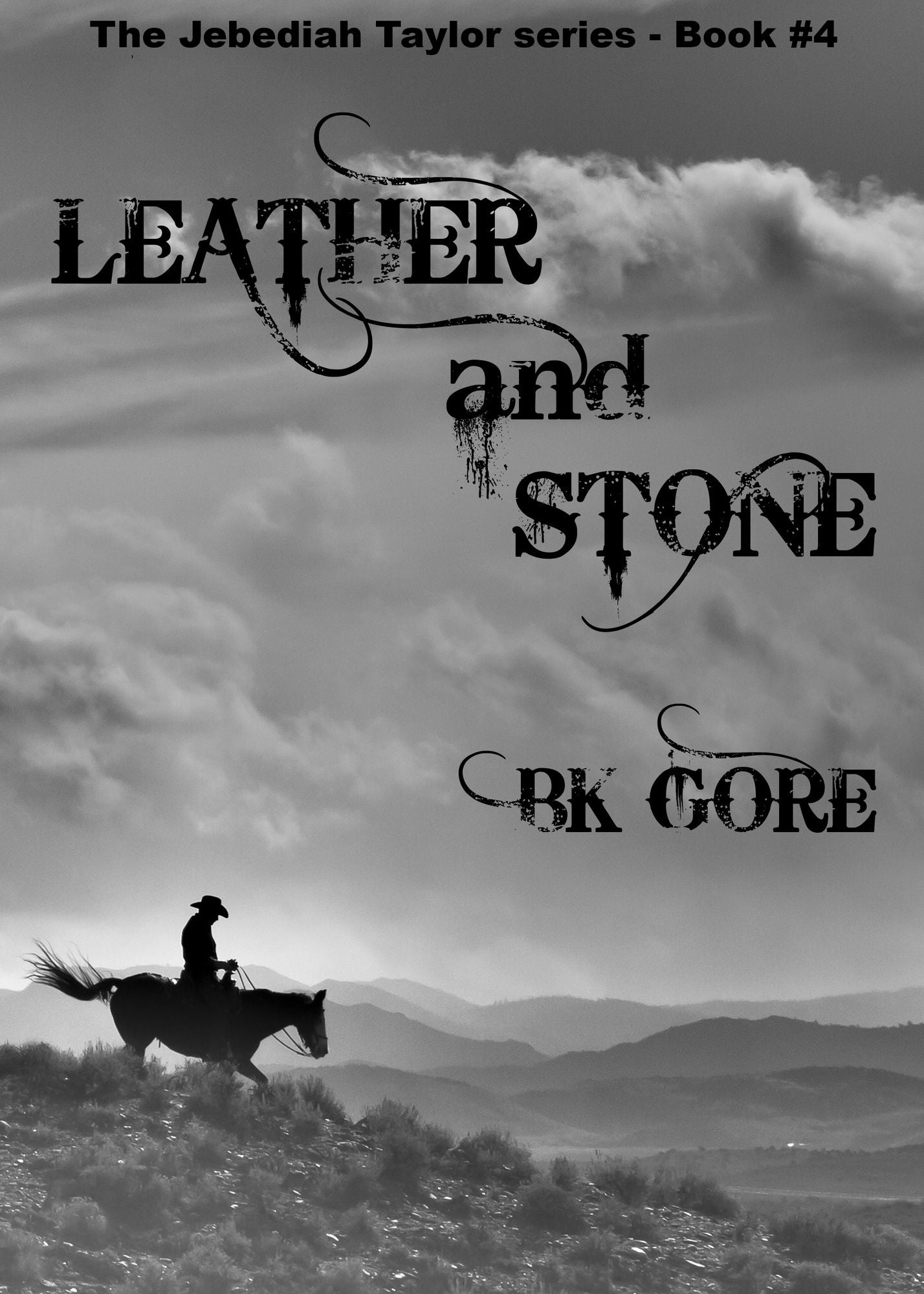 Leather and Stone