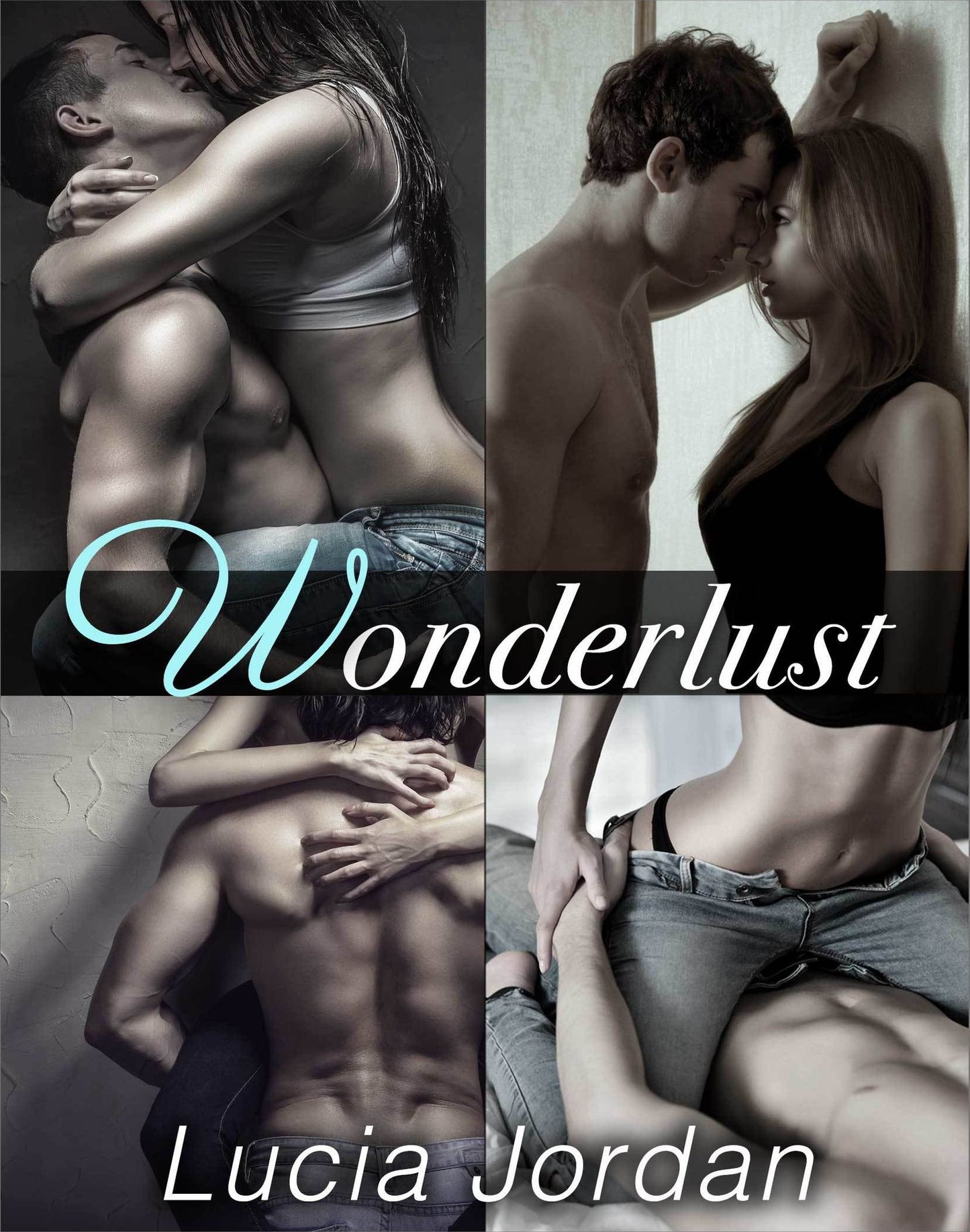 Wonderlust