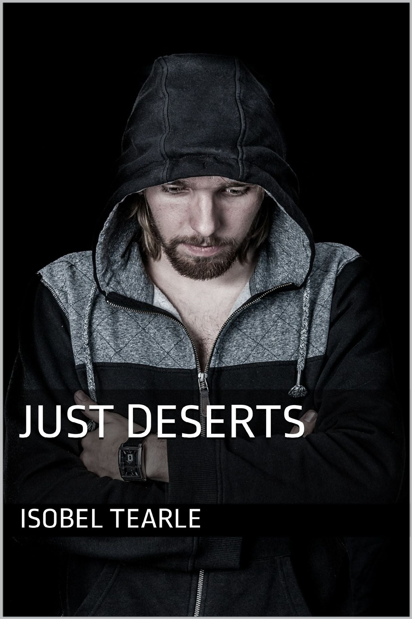 Just Desserts (Femdom, Male Chastity)
