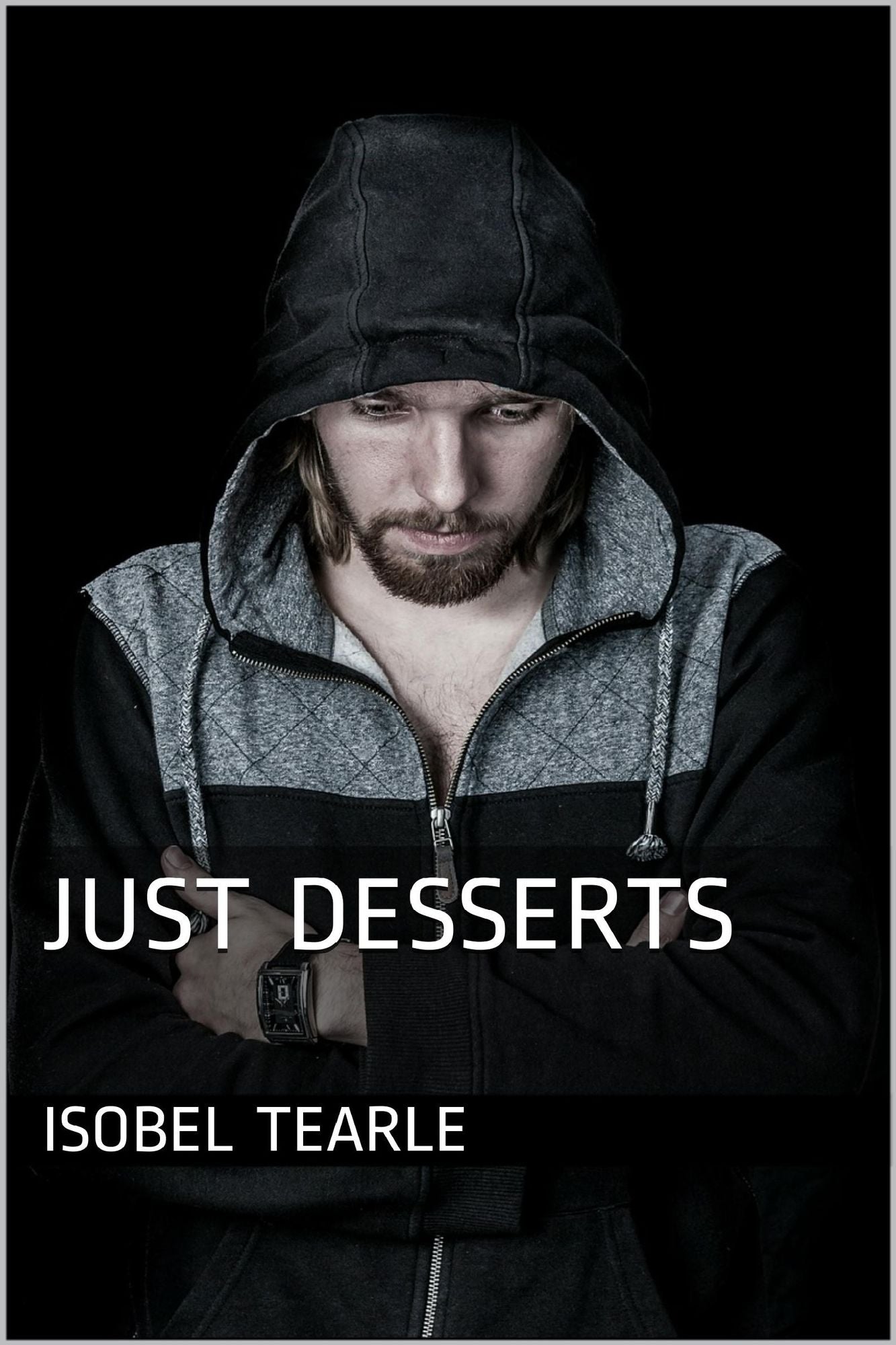 Just Desserts (Femdom, Male Chastity)