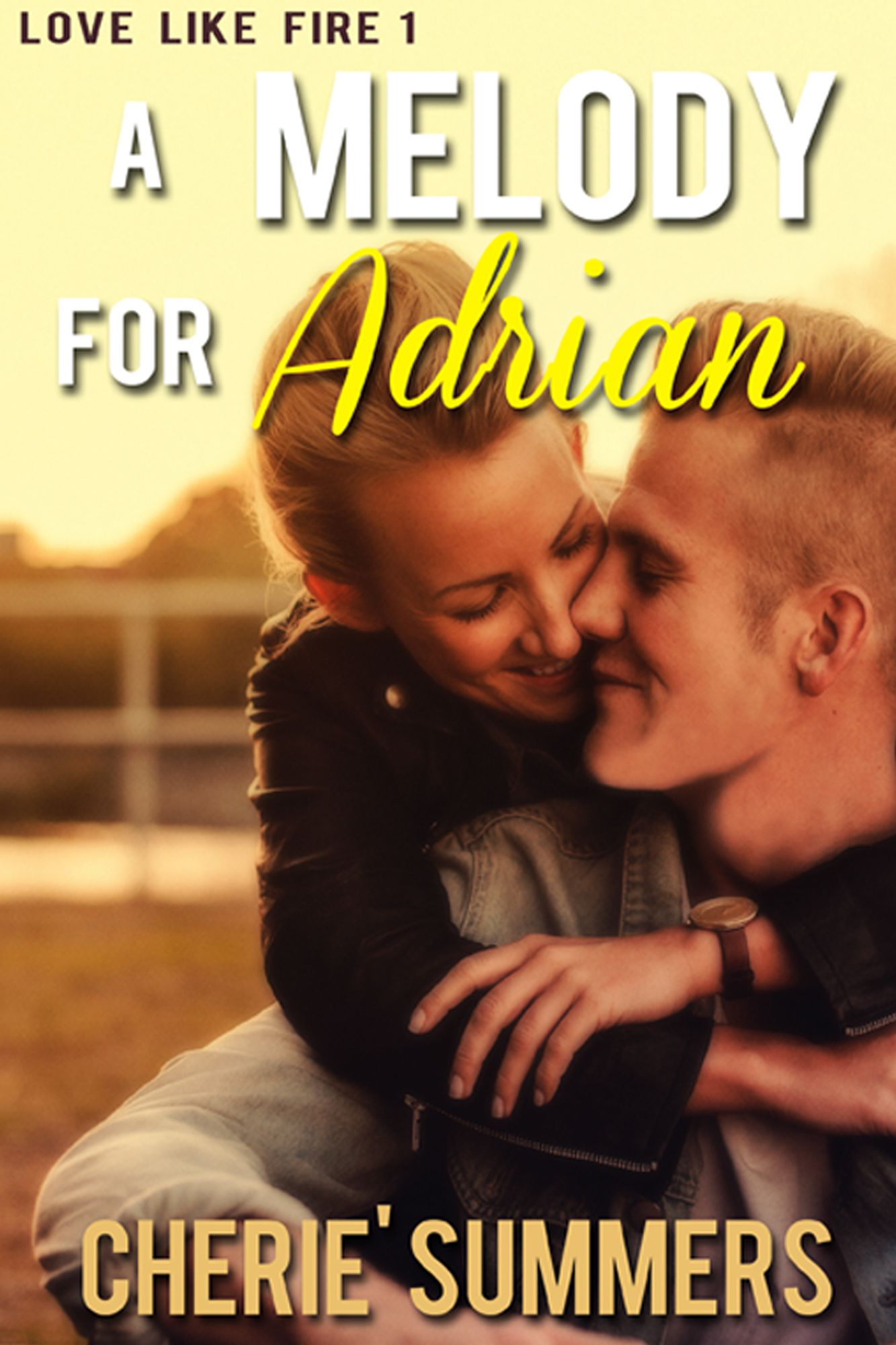 A Melody For Adrian
