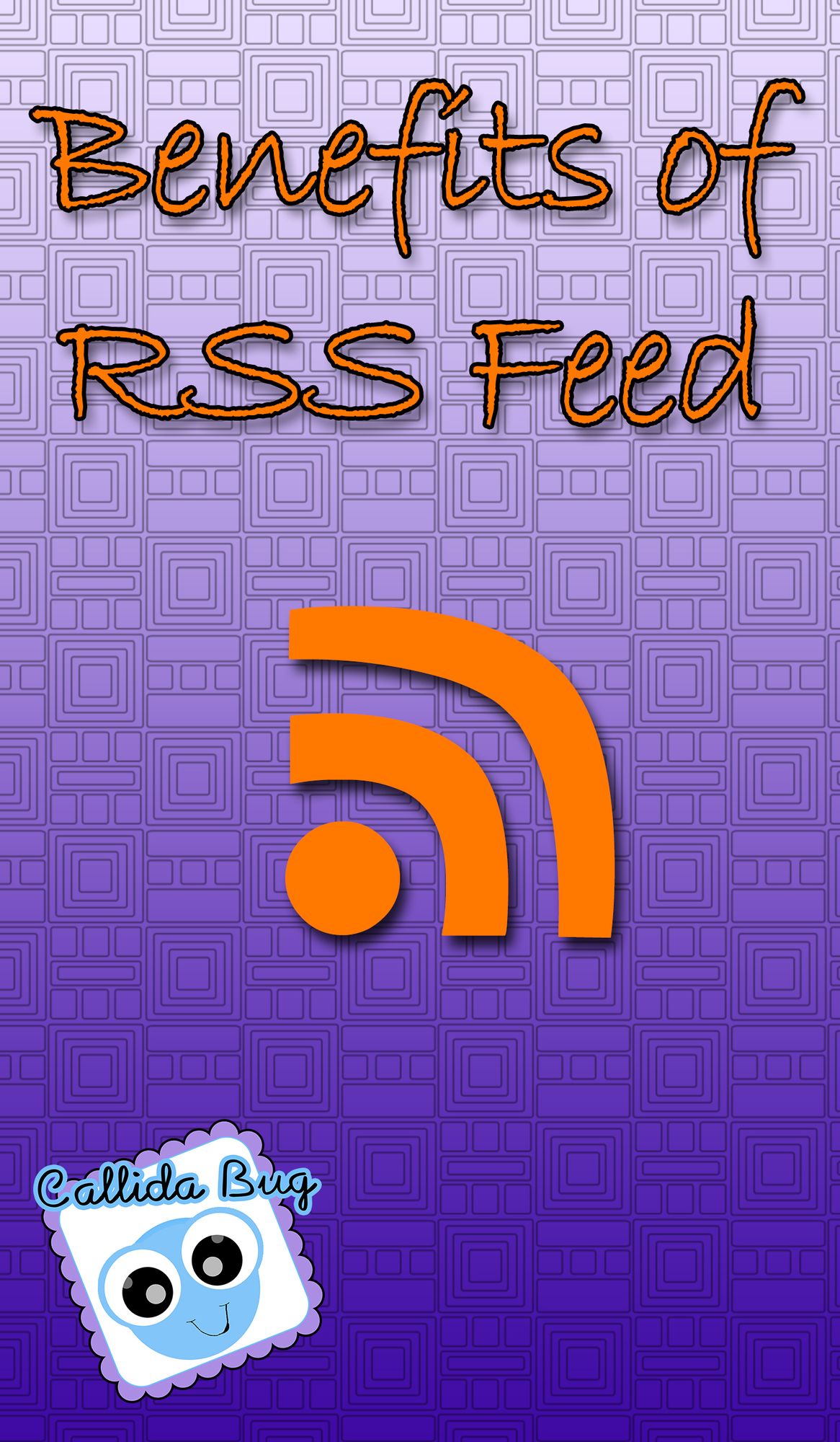 Benefits of RSS Feed
