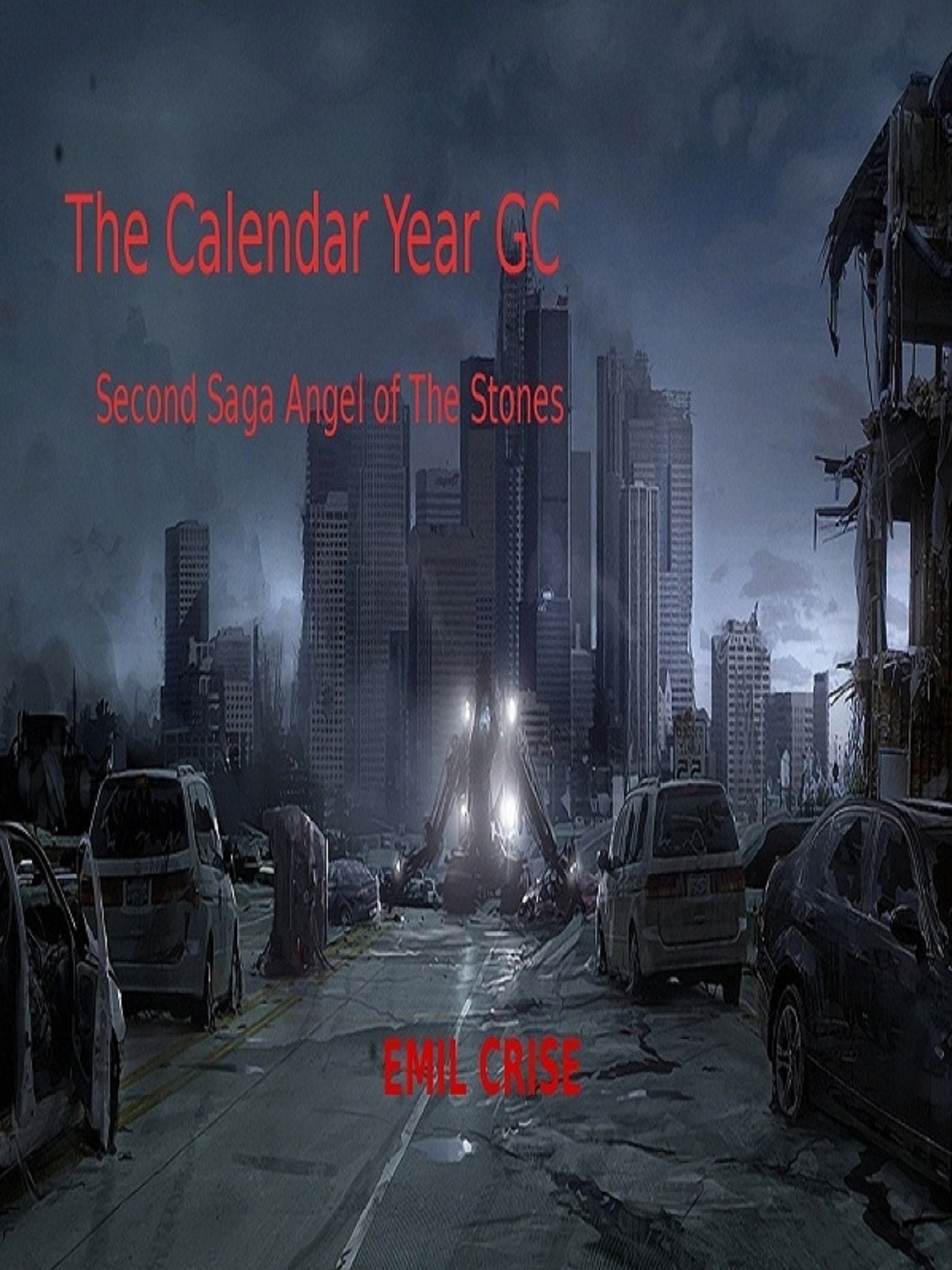 The Calendar Year GC
