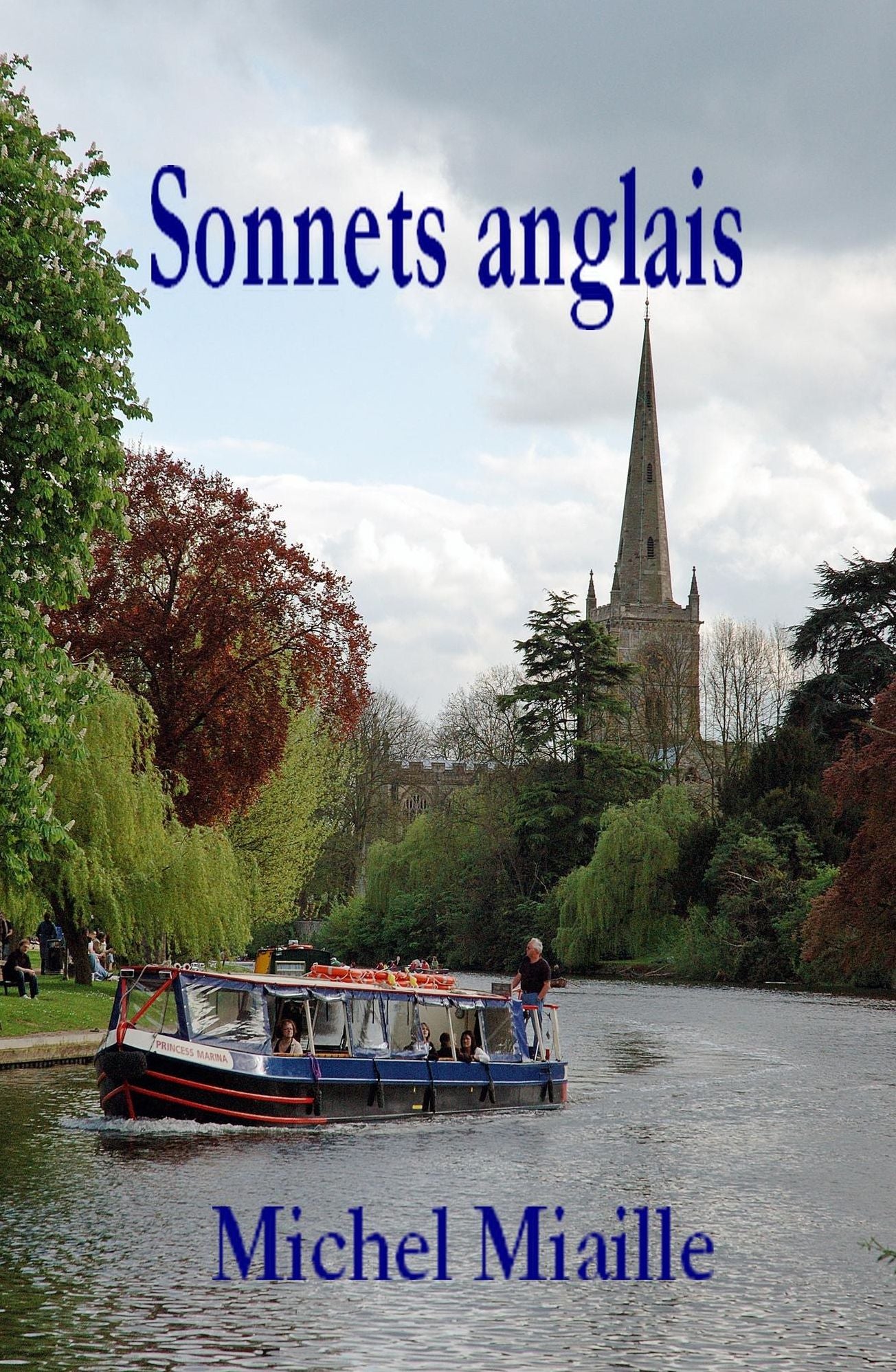 Sonnets anglais