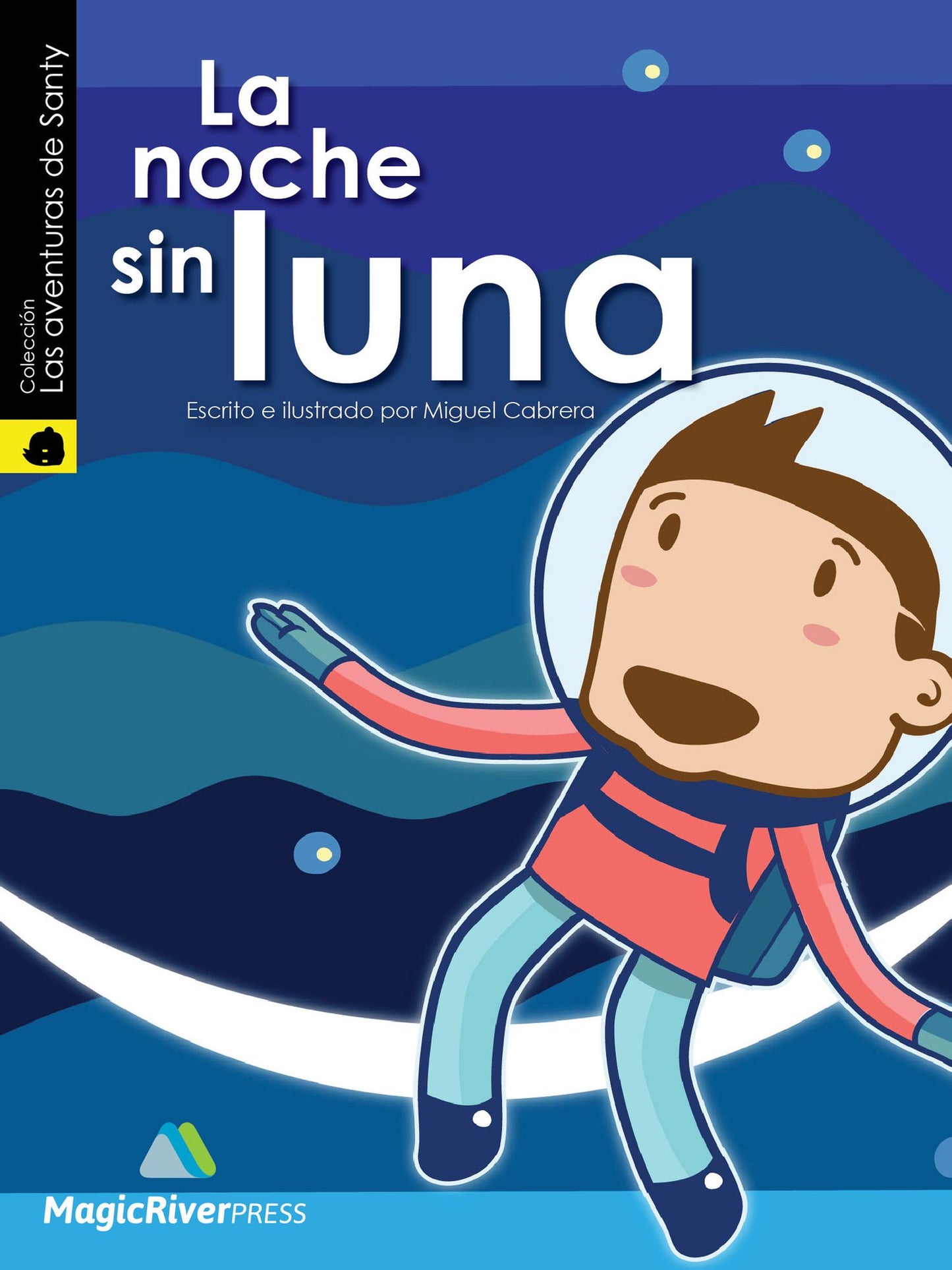 La noche sin luna