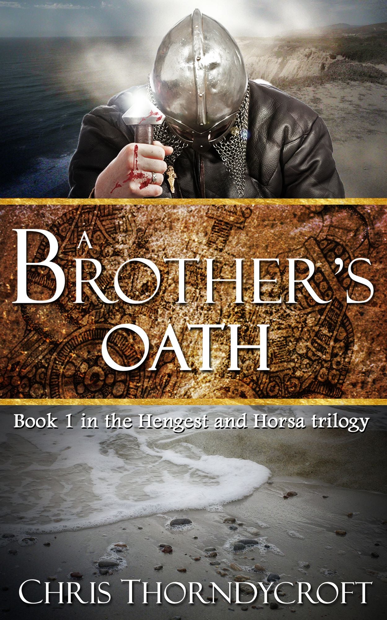 A Brother's Oath