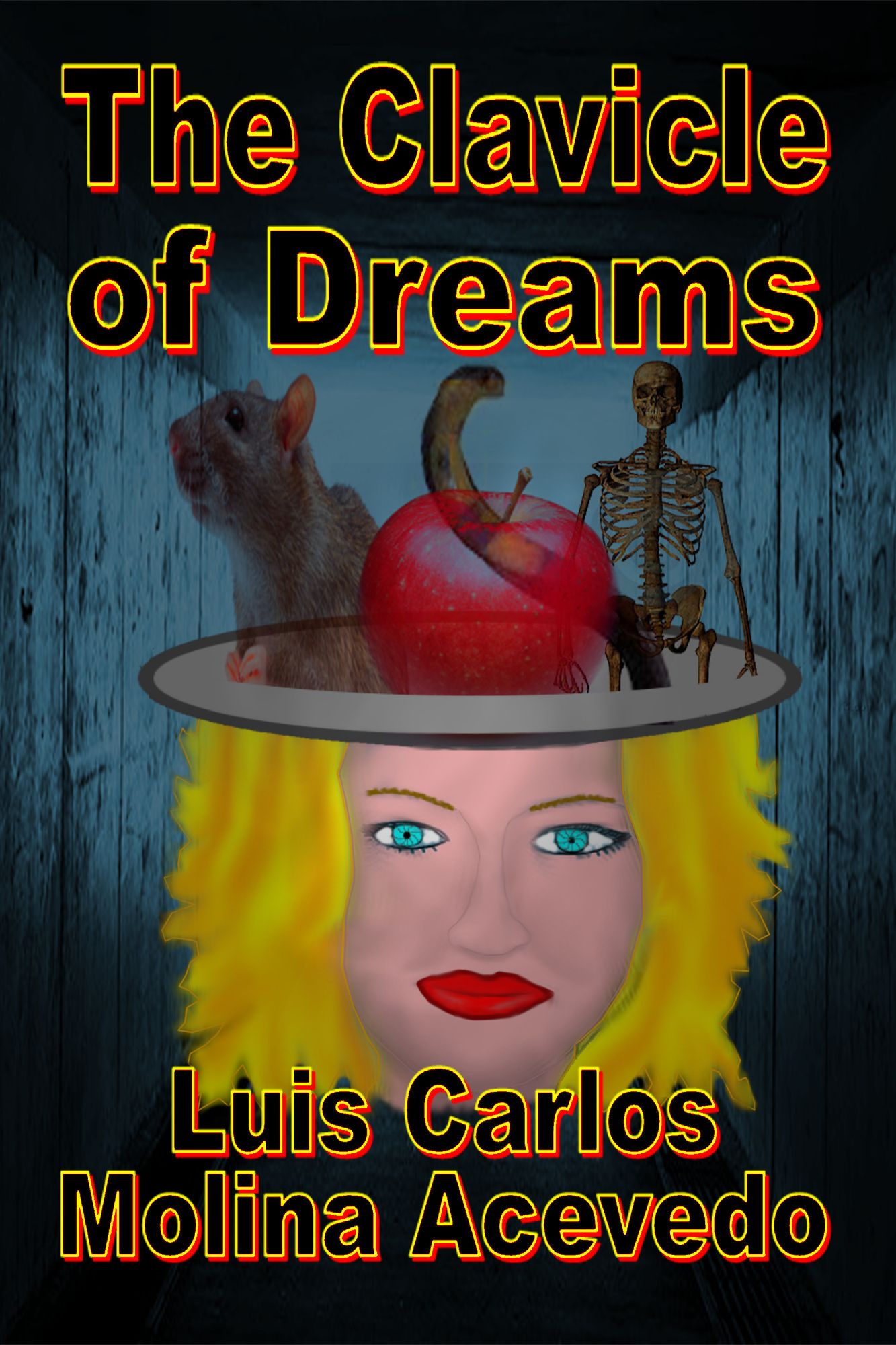 The Clavicle of Dreams