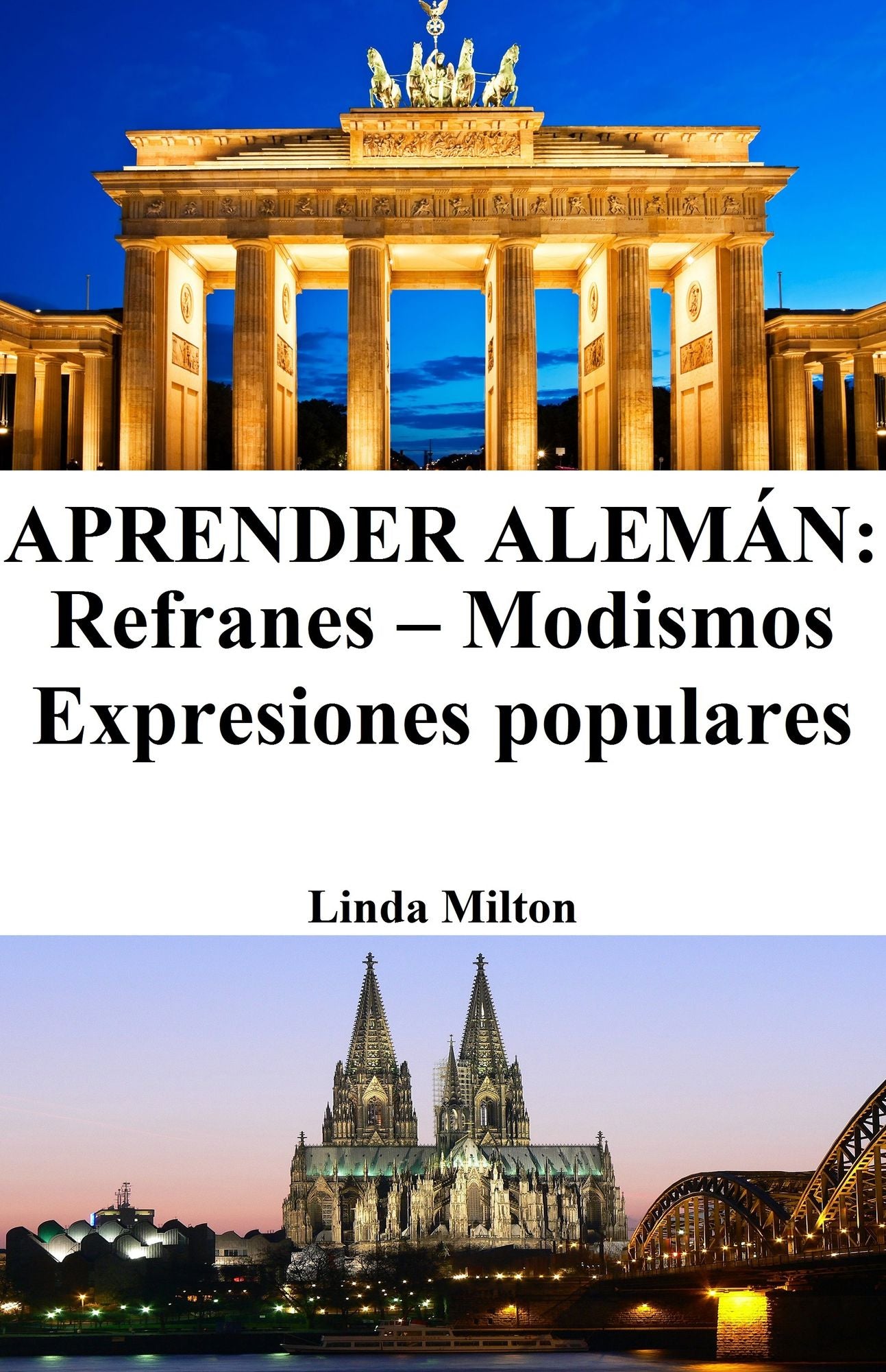 Aprender Alemán: Refranes - Modismos - Expresiones populares