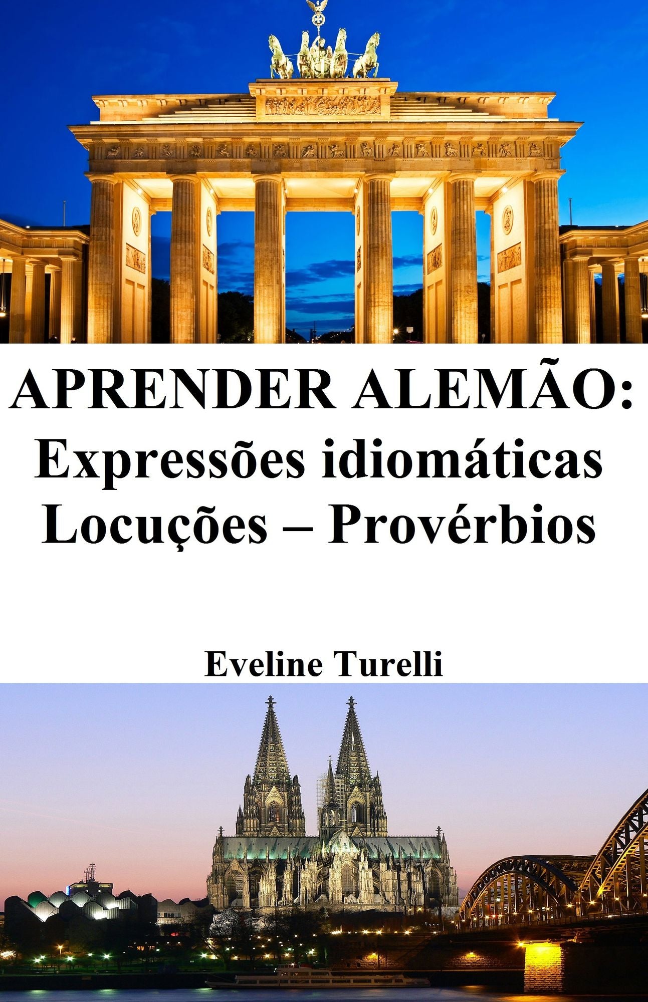 Aprender Alemao: Expressoes idiomaticas - Locucoes - Proverbios
