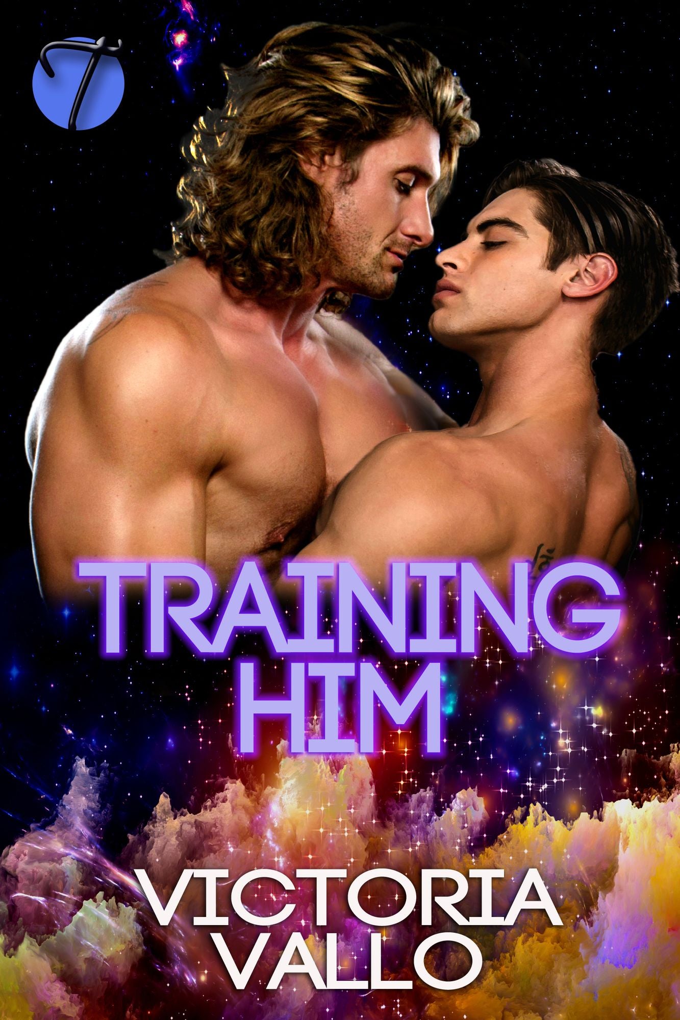 Training Him