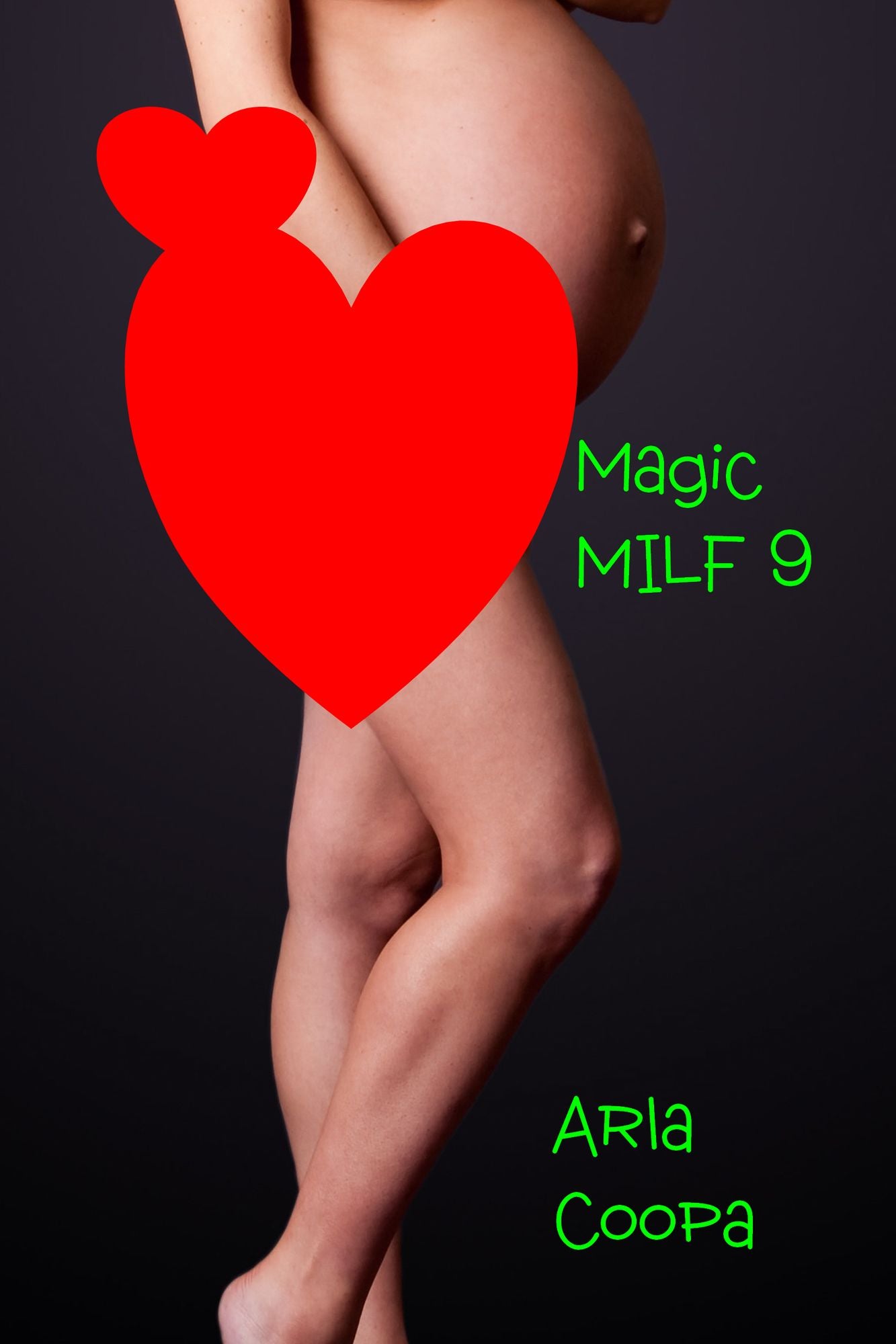 Magic MILF 9