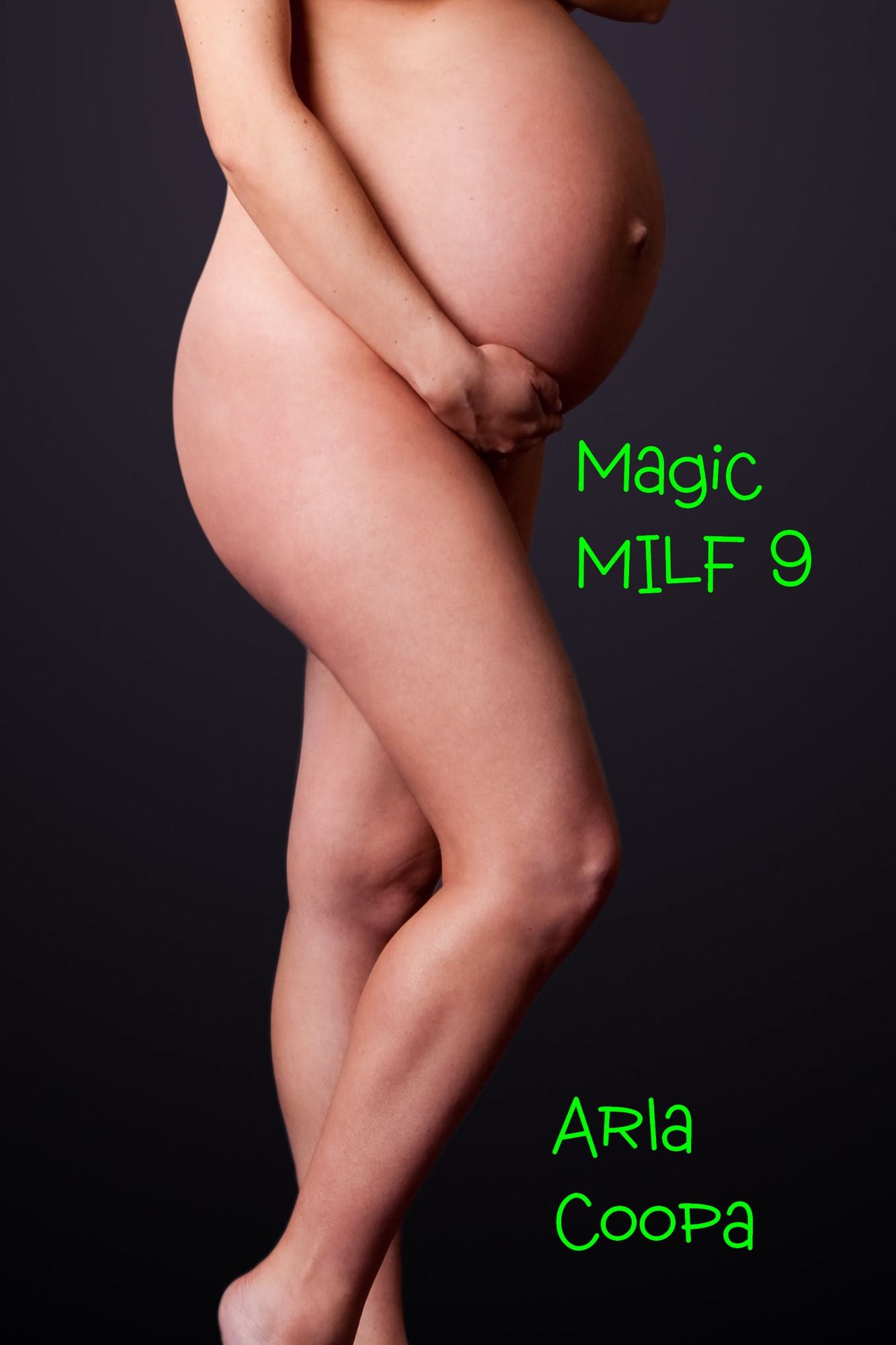 Magic MILF 9