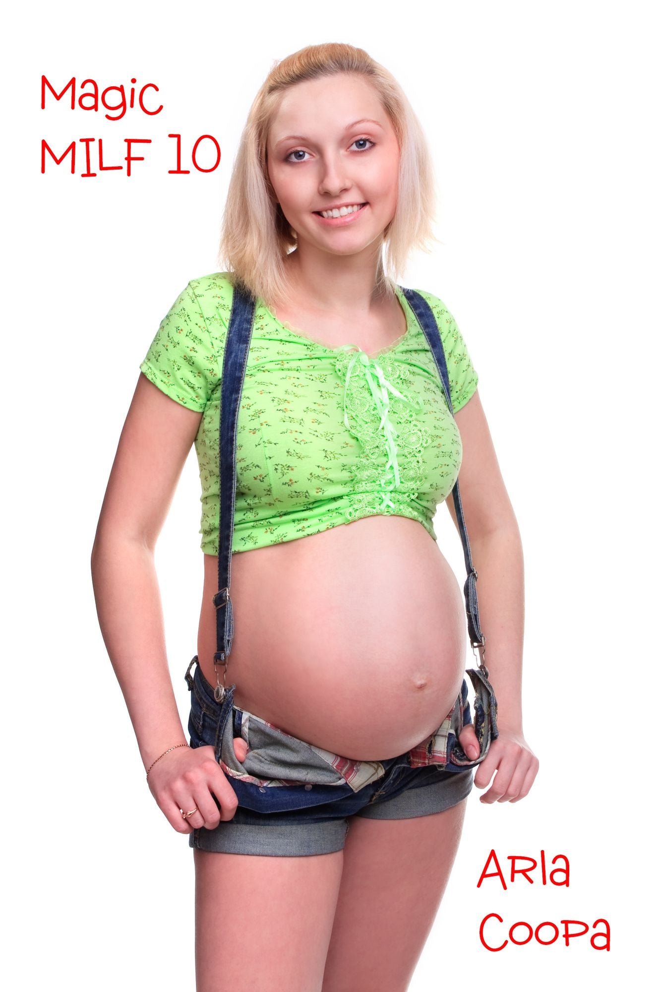 Magic MILF 10