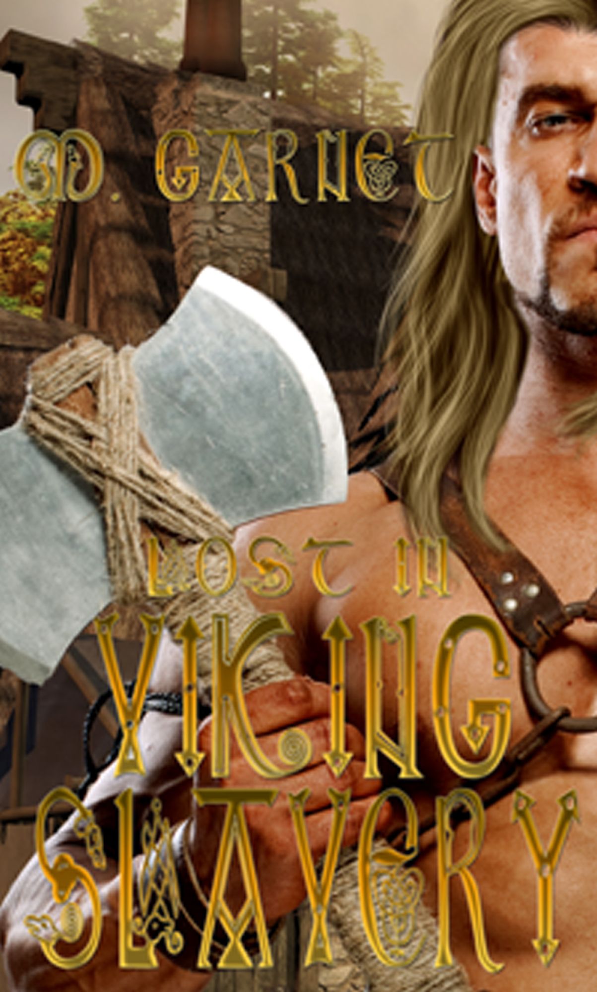 Lost in Viking Slavery