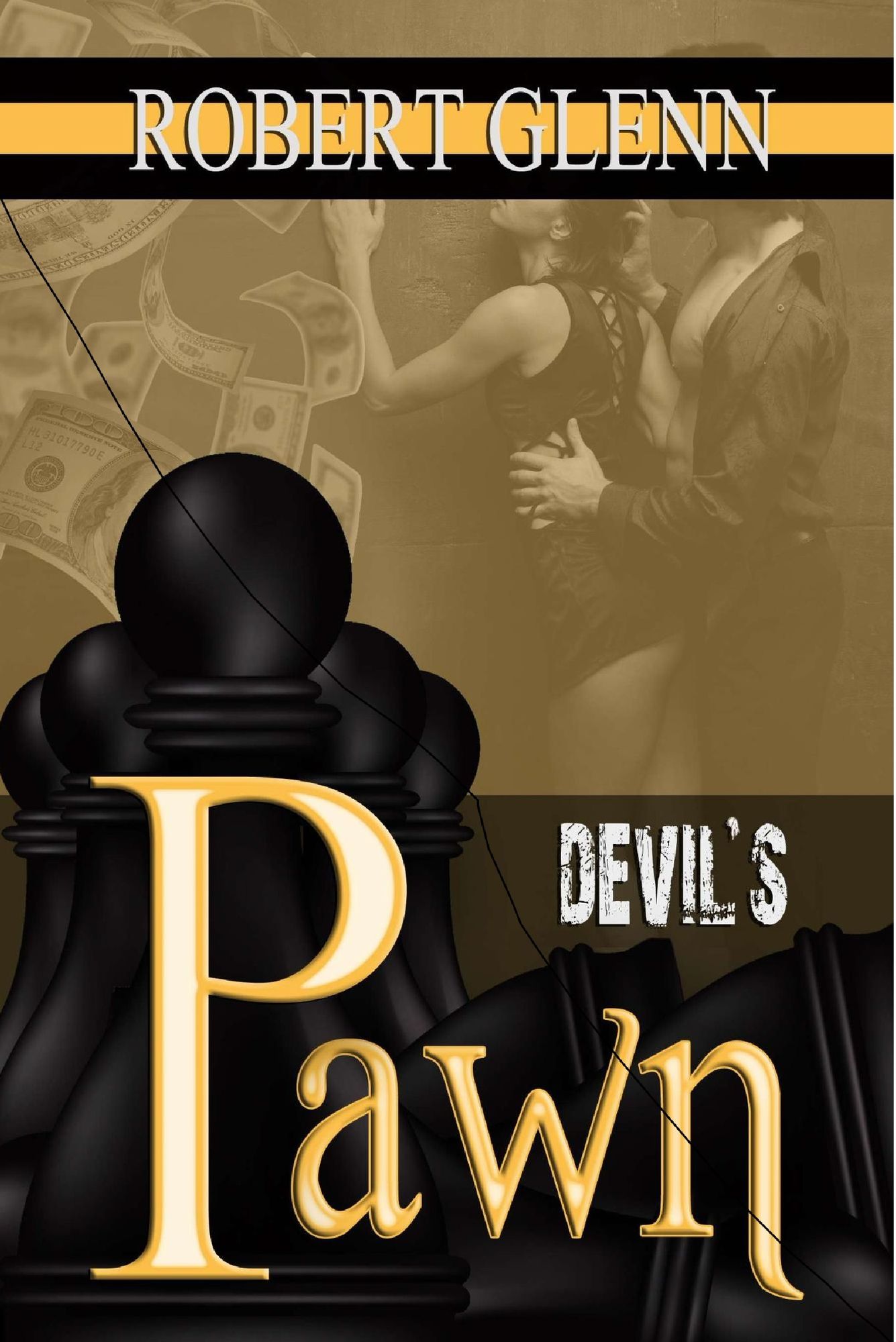 The Devil's Pawn