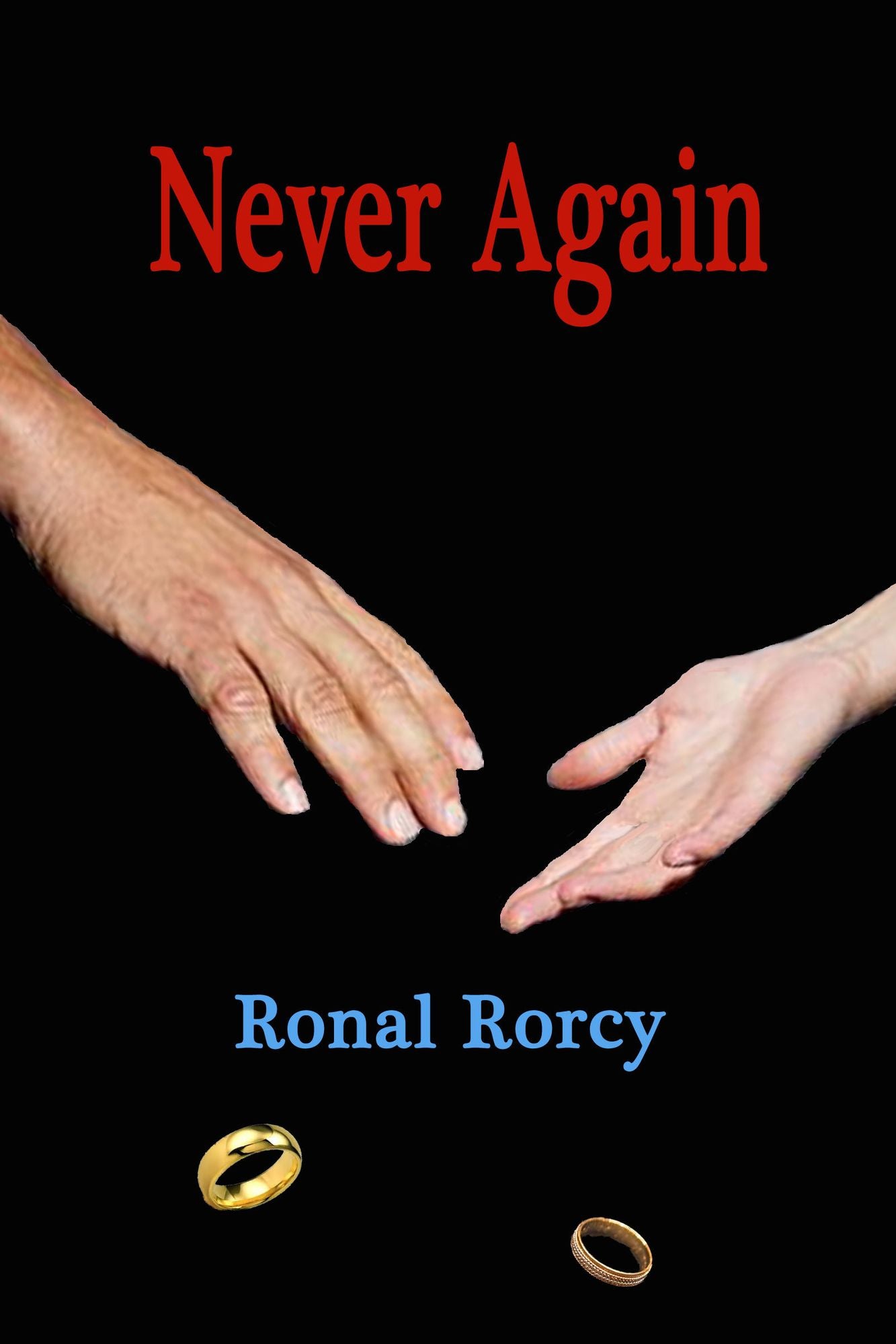 Never Again