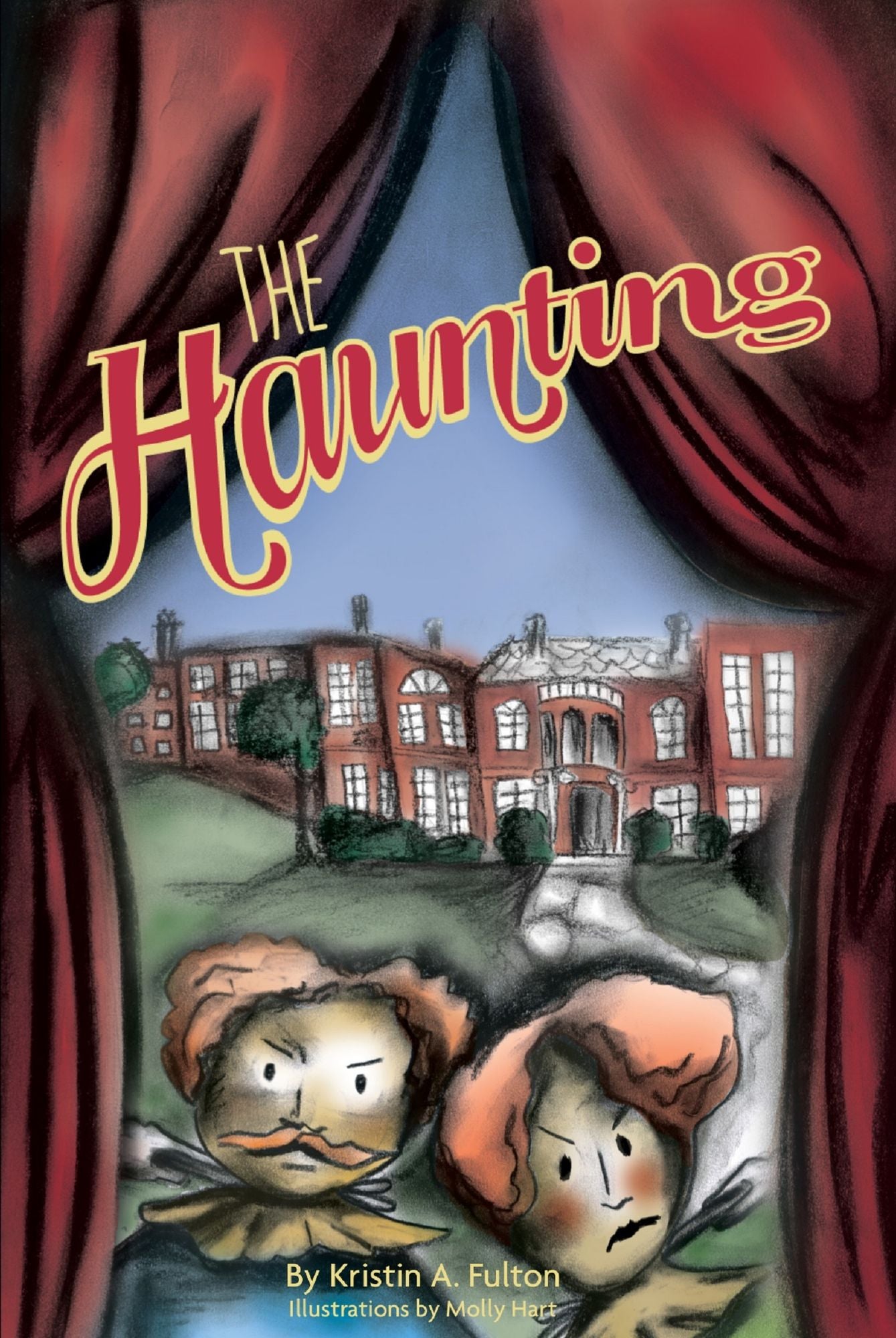 The Haunting
