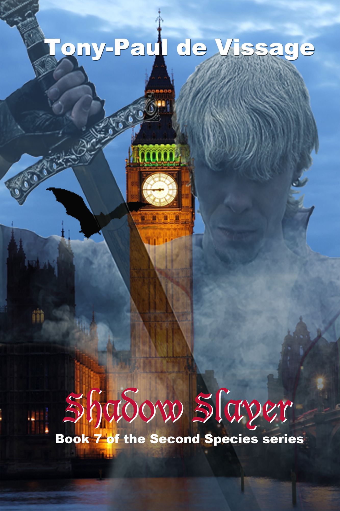 Shadow Slayer