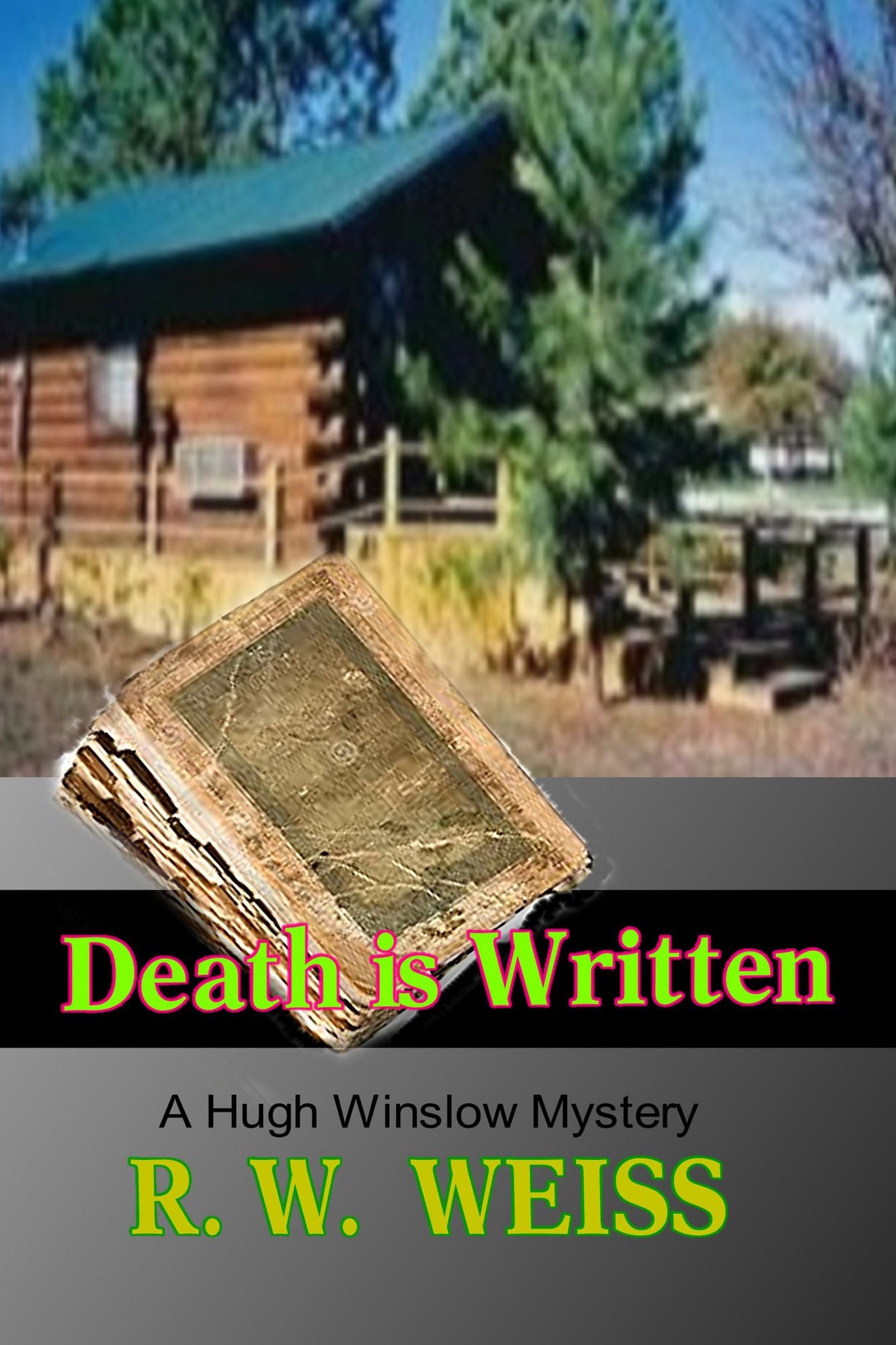 Death Is Written