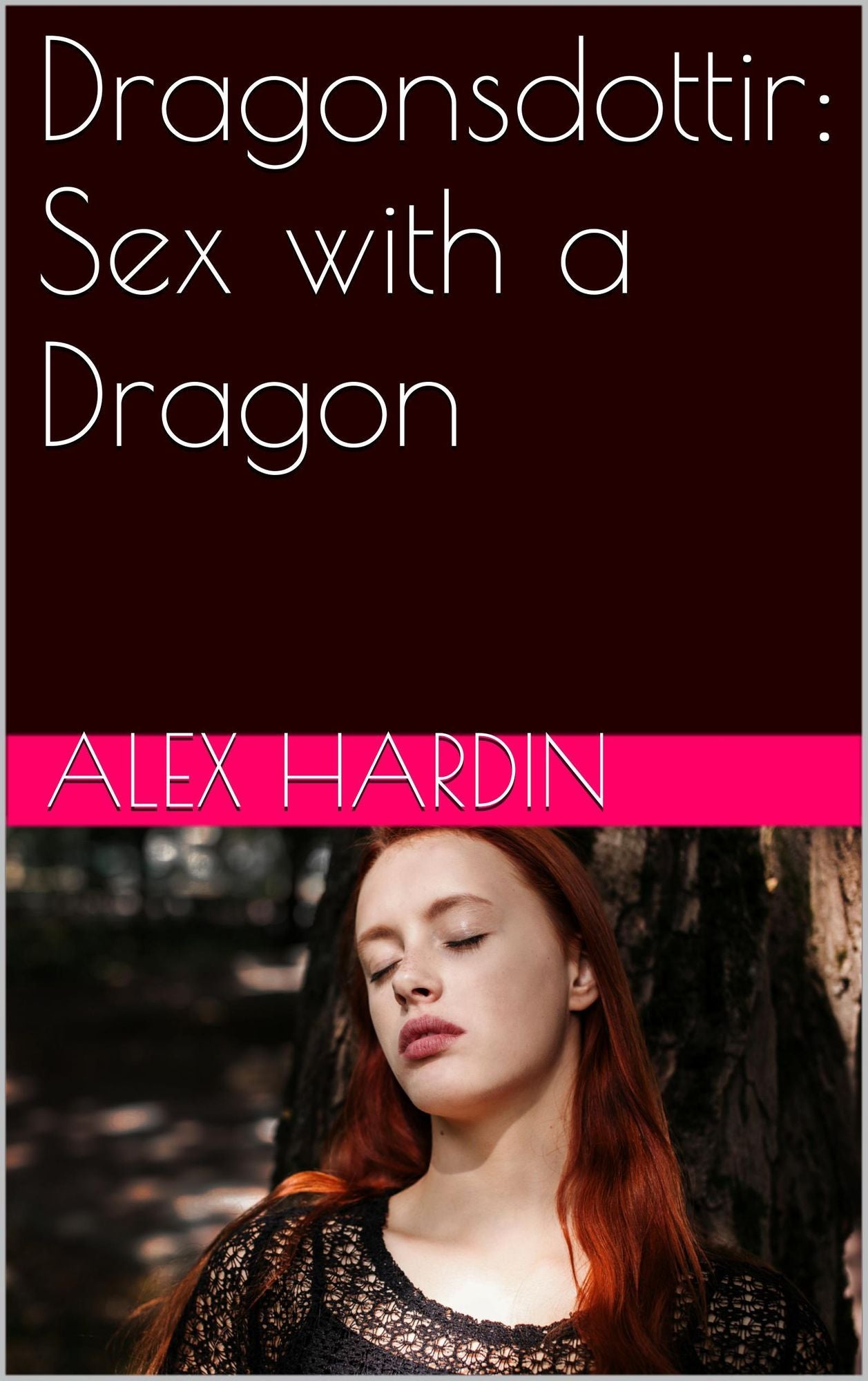 Dragonsdottir: Sex with a Dragon