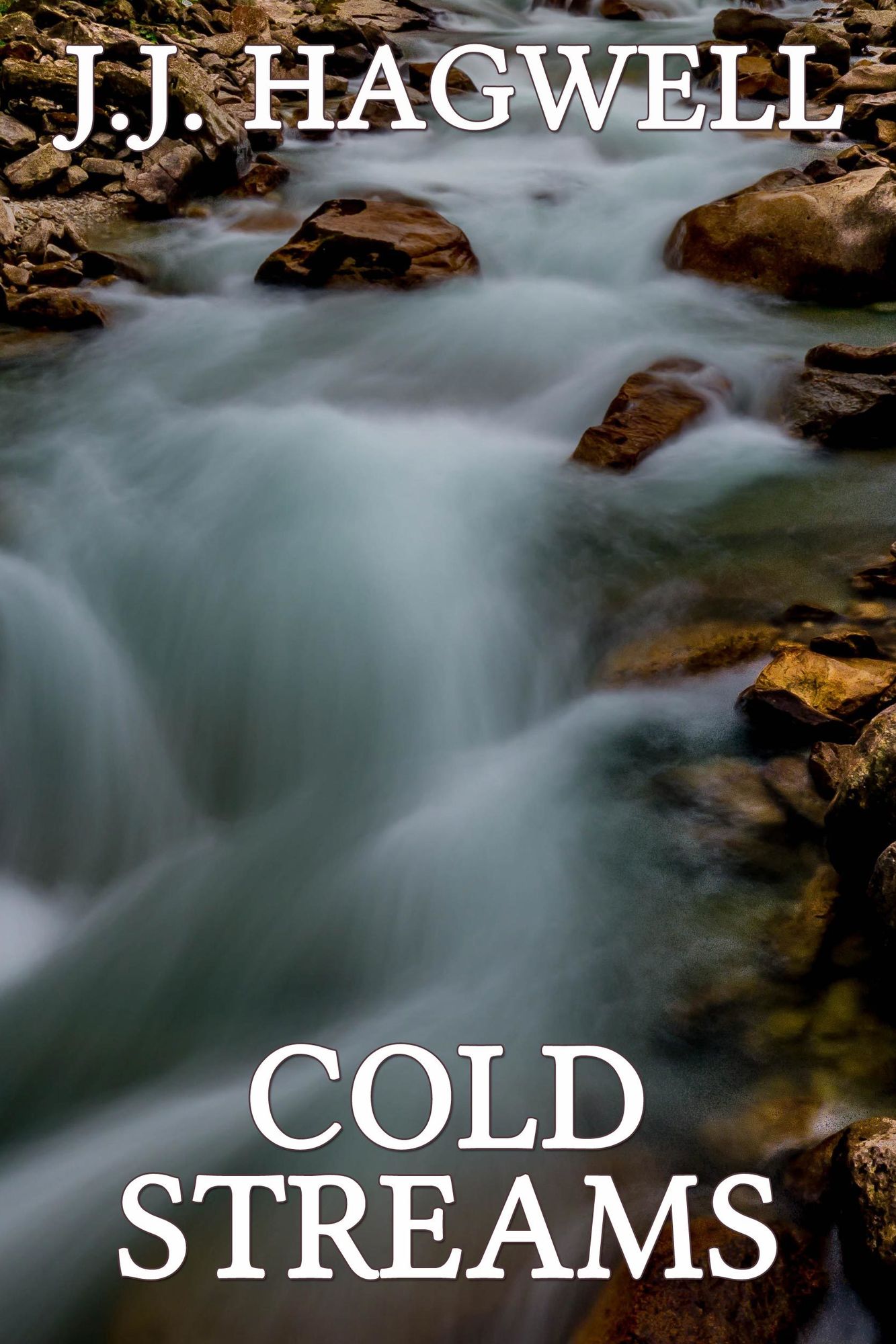 Cold Streams