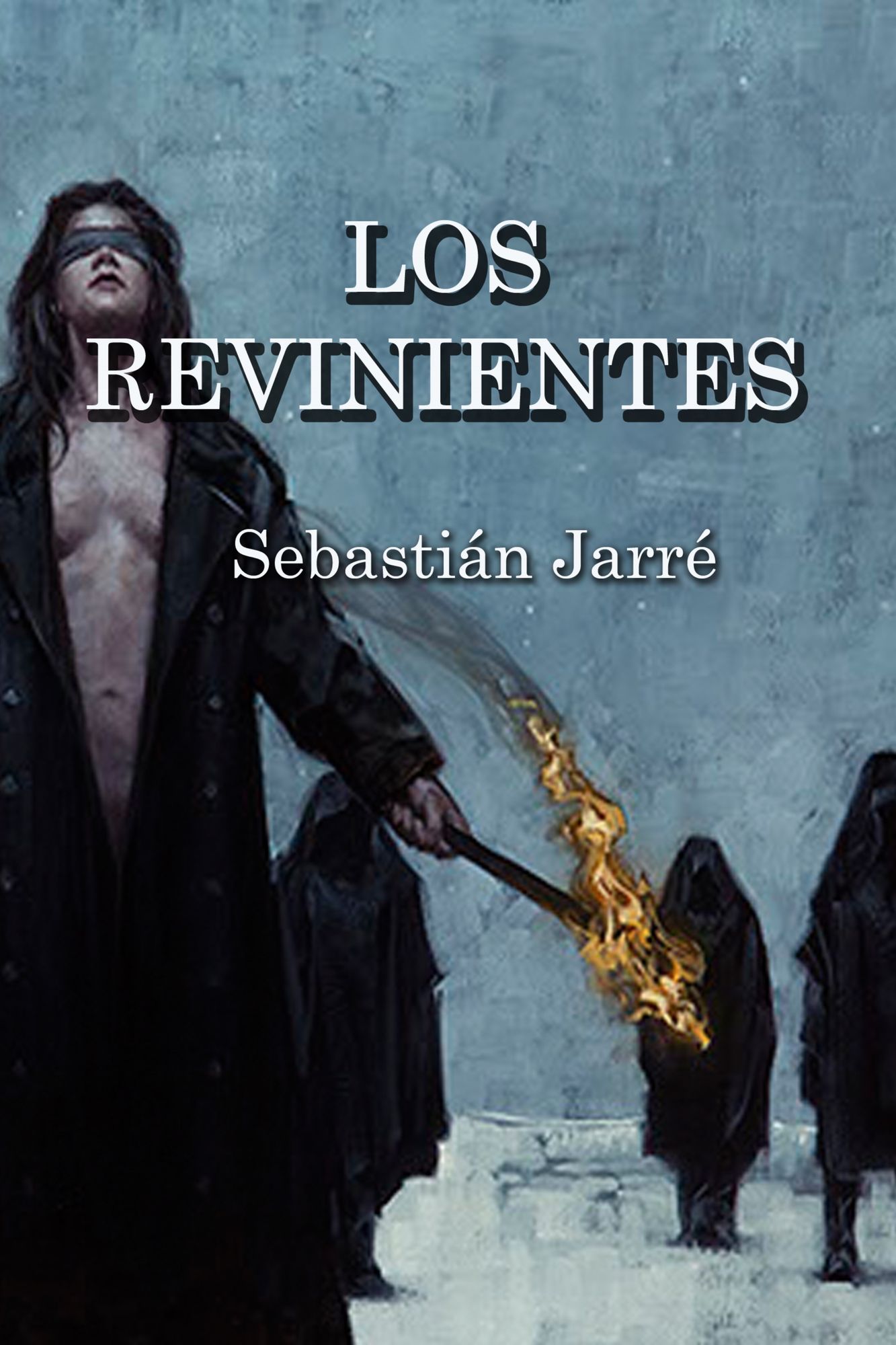 Los Revinientes