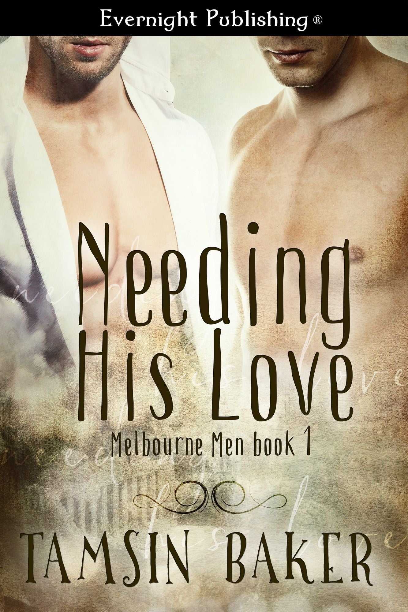 Needing His Love