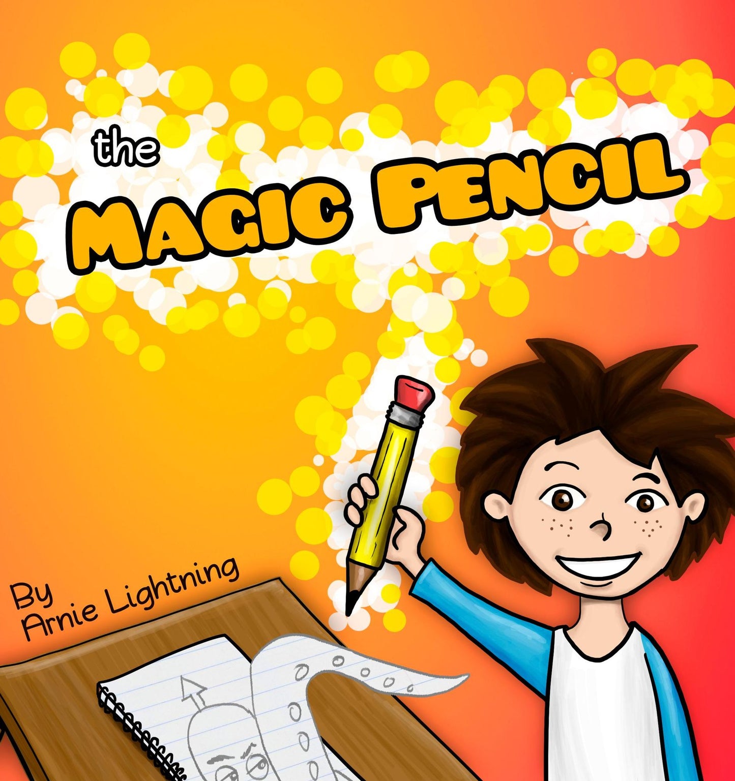 The Magic Pencil