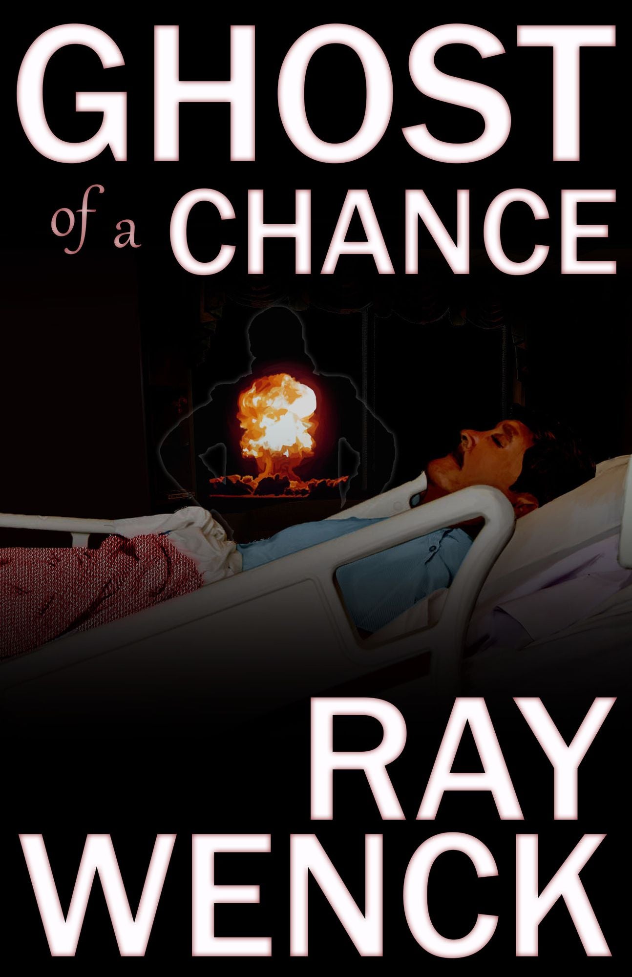 Ghost of A Chance