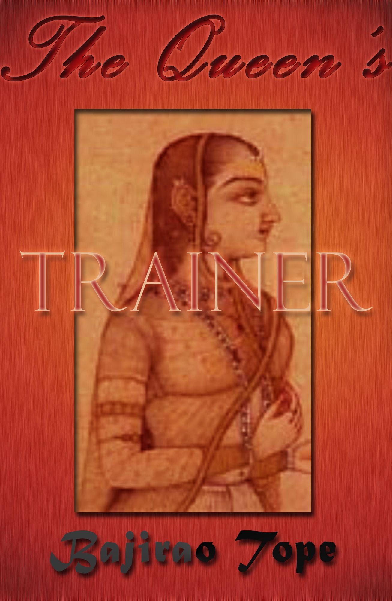 The Queen's Trainer