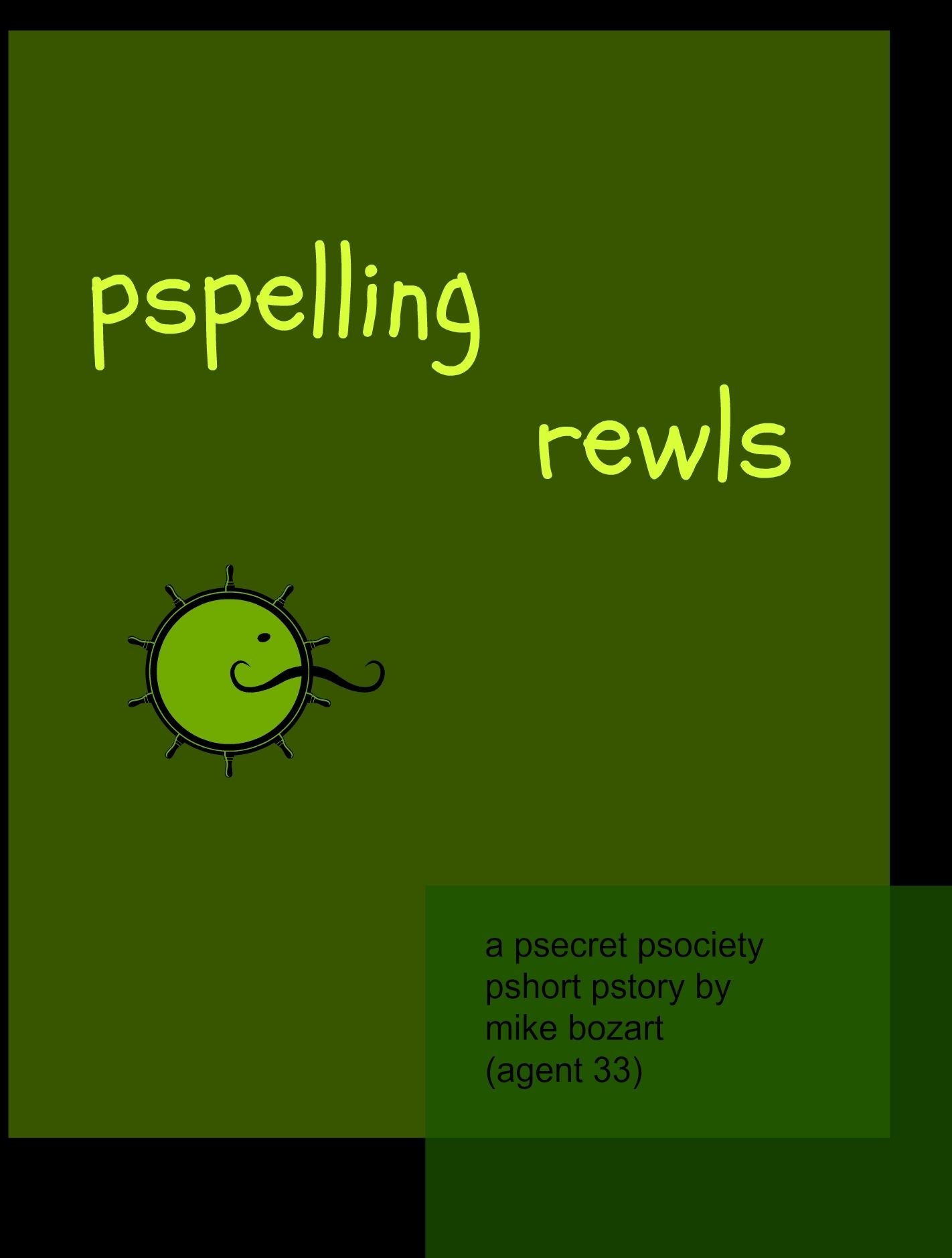 Pspelling Rewls