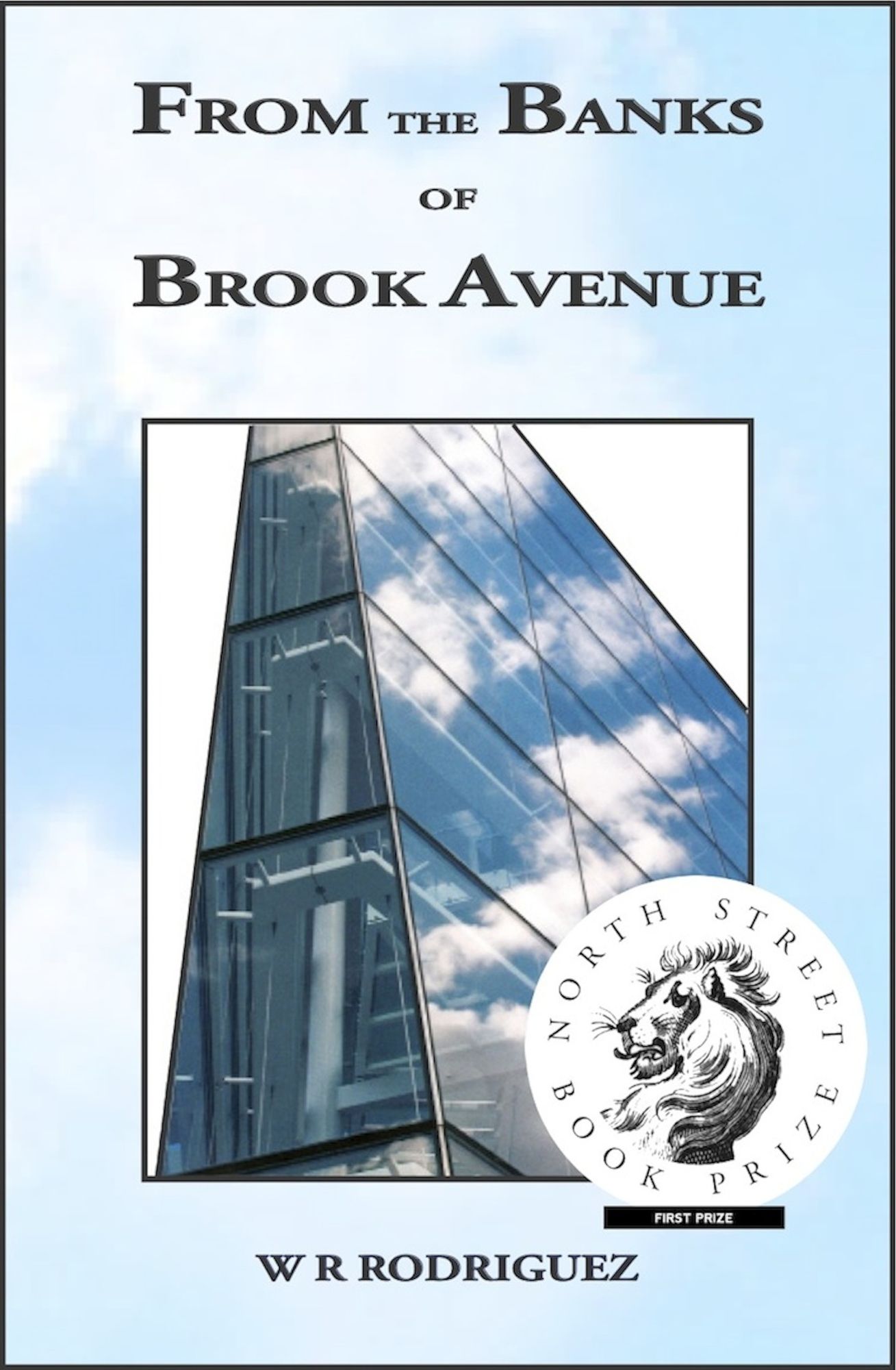 From the Banks of Brook Avenue