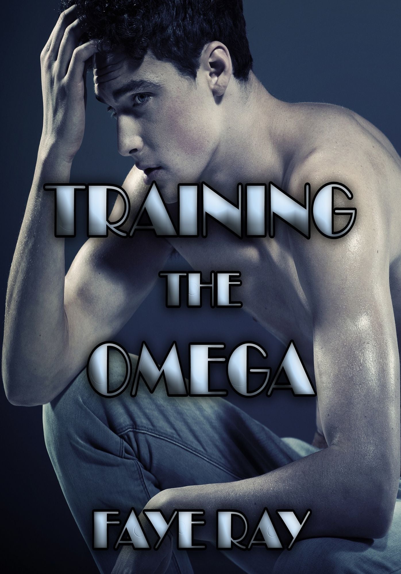 Training The Omega: Taken By The Alphas