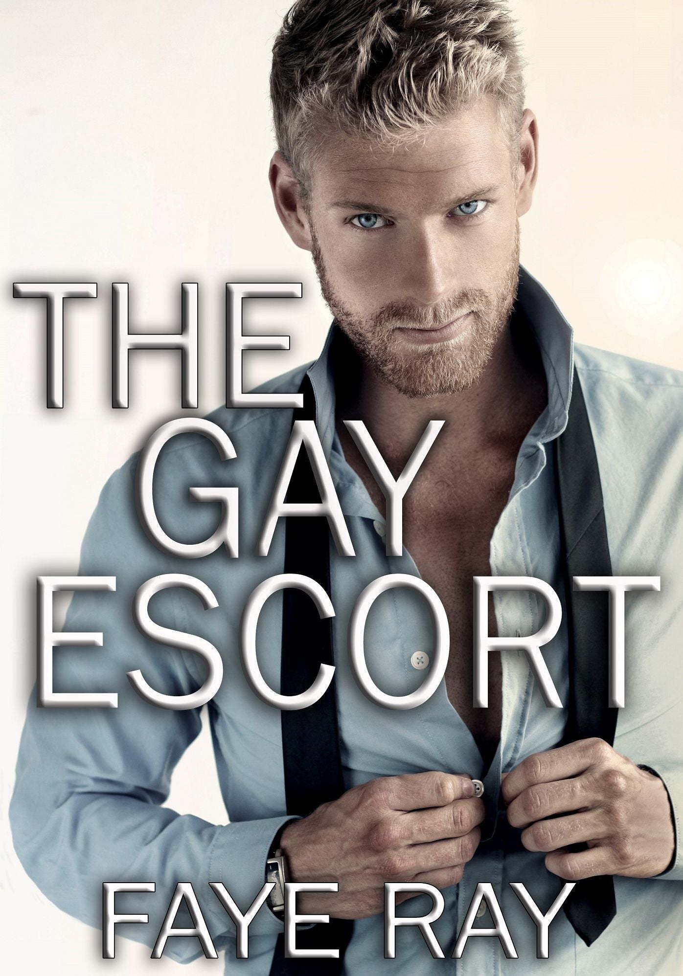 The Gay Escort and The Billionaire
