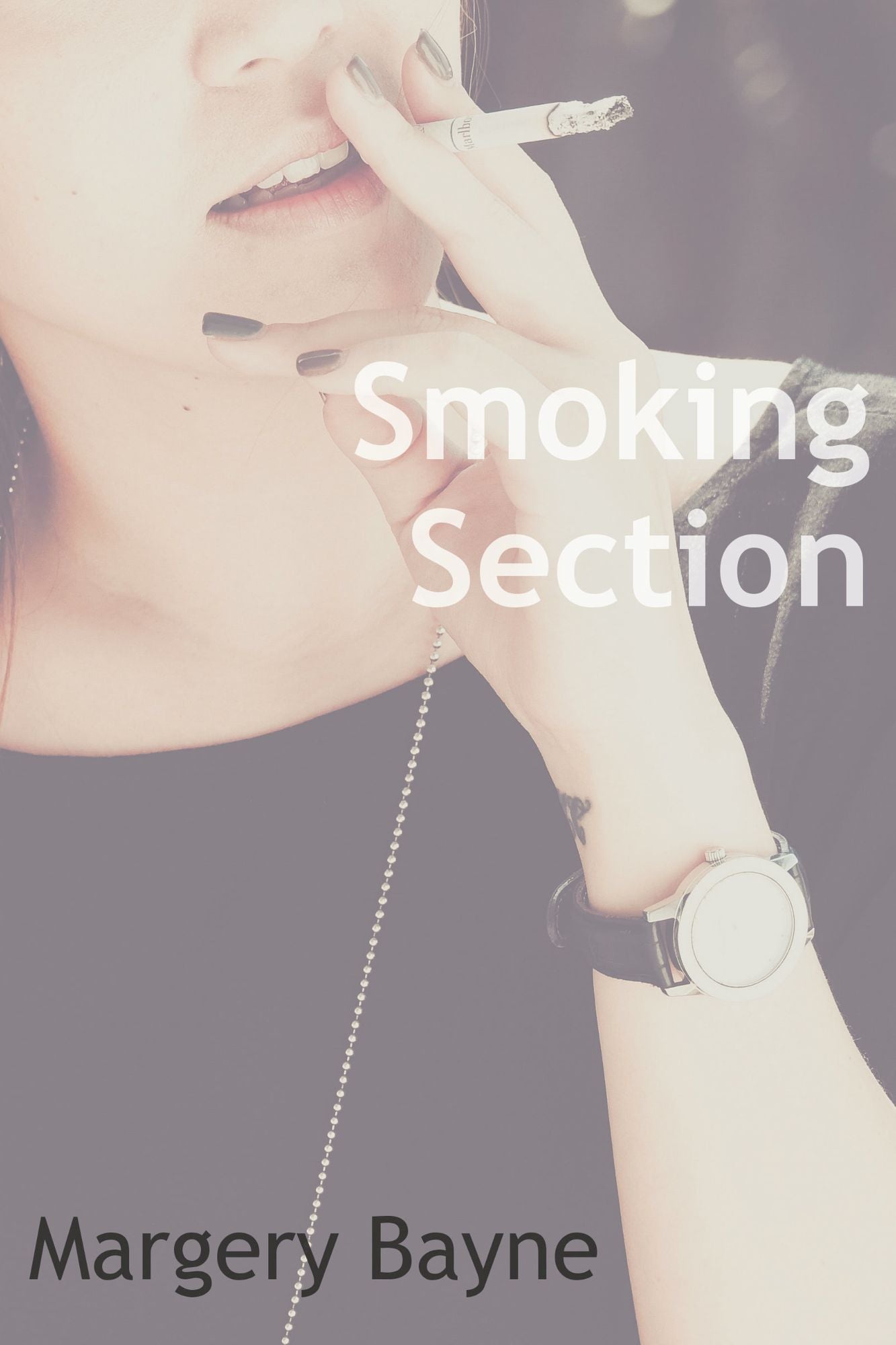 Smoking Section