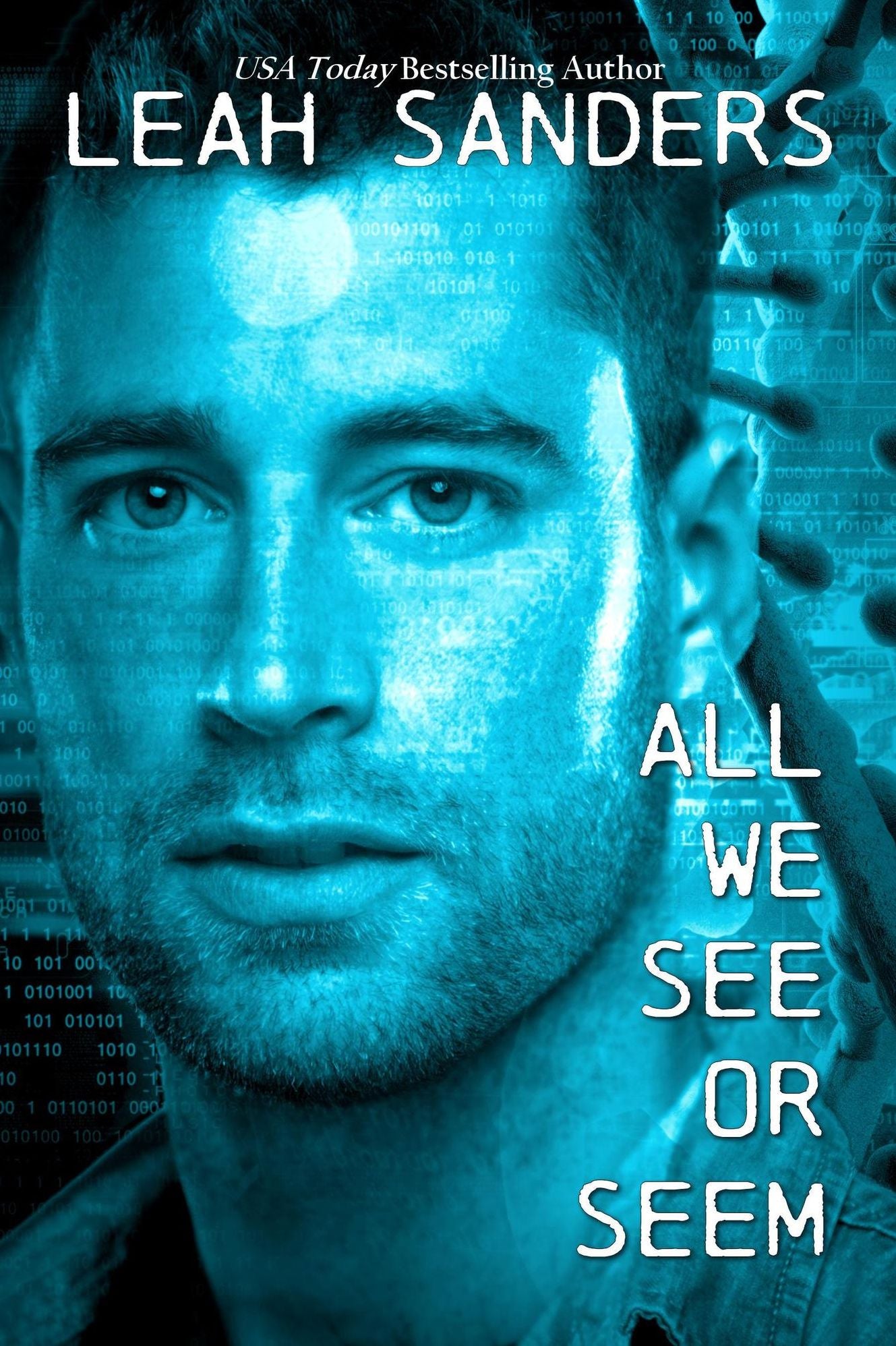 All We See or Seem