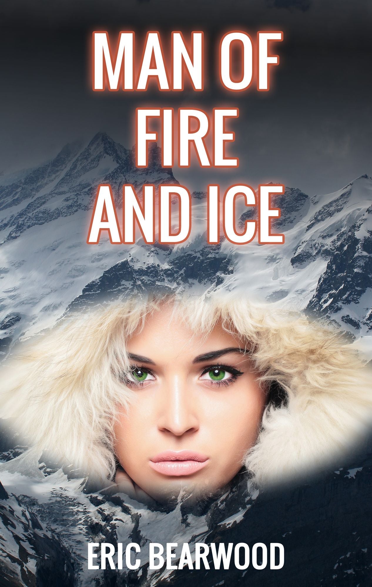 Man of Fire and Ice